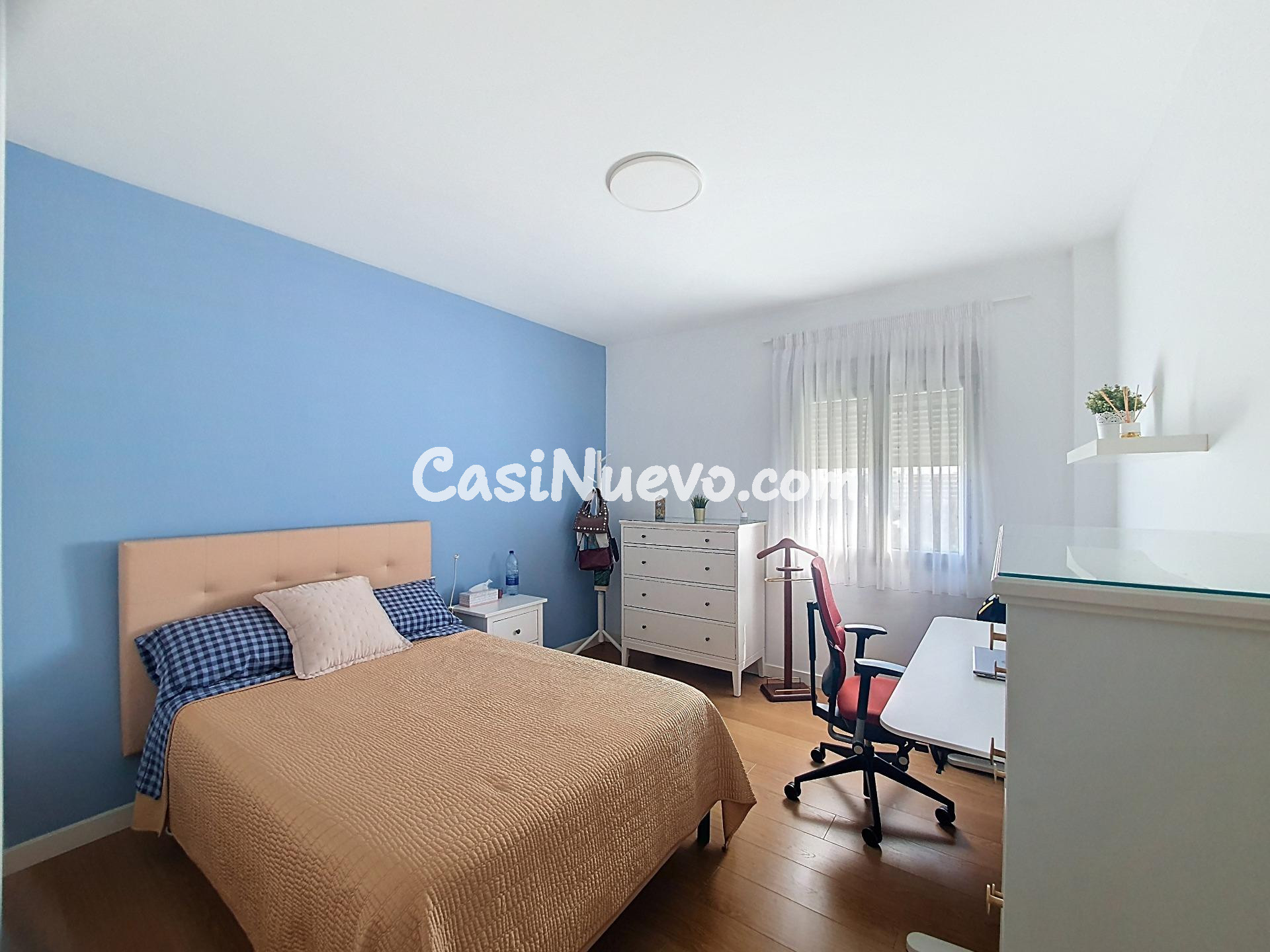 Fantástico piso en 7  Palmas - foto 25