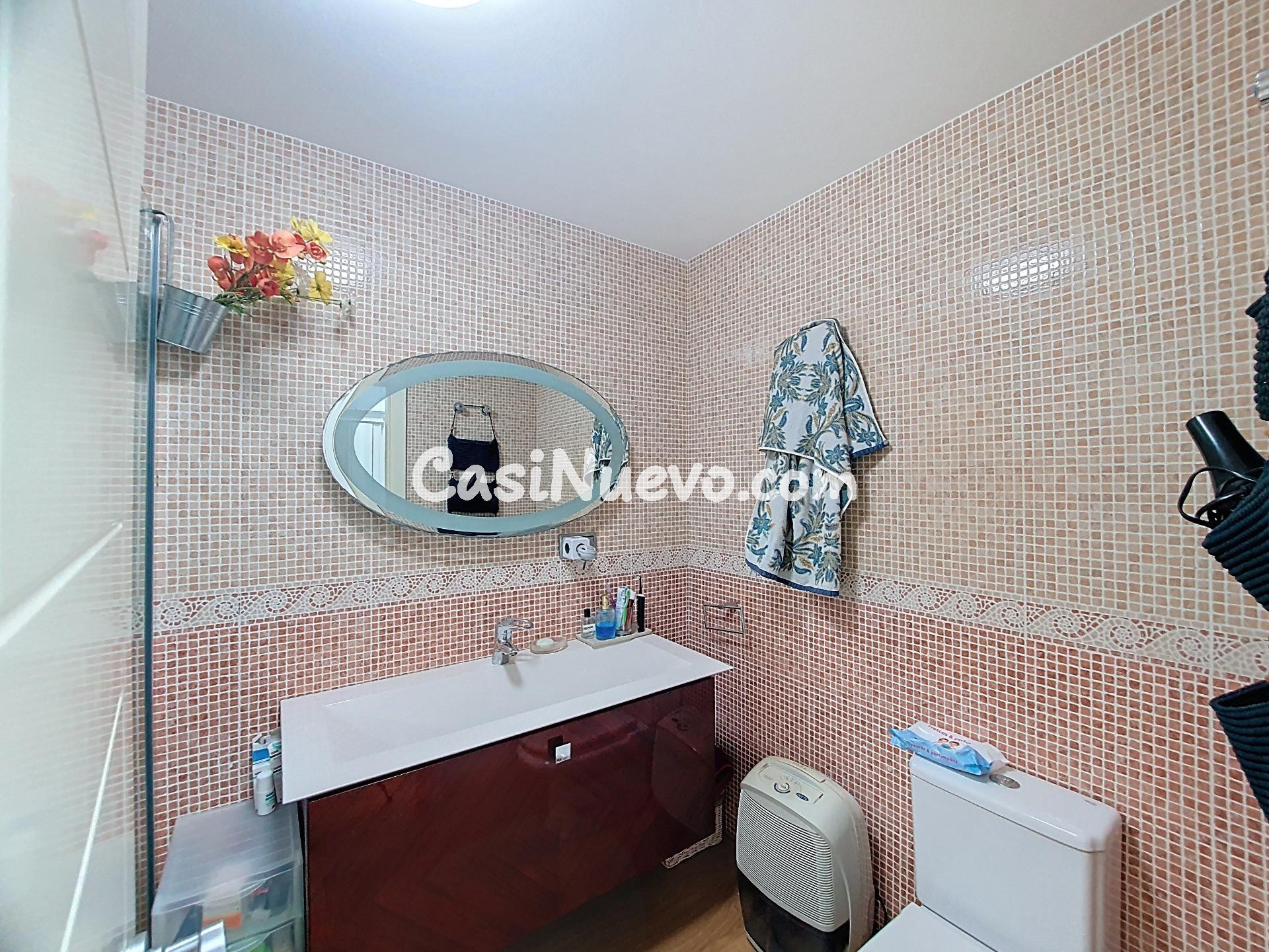 Fantástico piso en 7  Palmas - foto 28