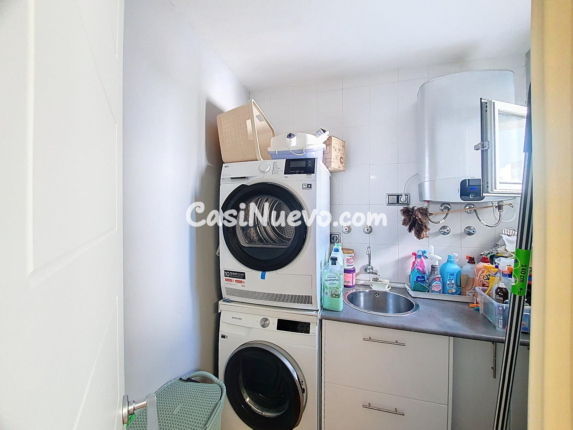 Fantástico piso en 7  Palmas - foto 30