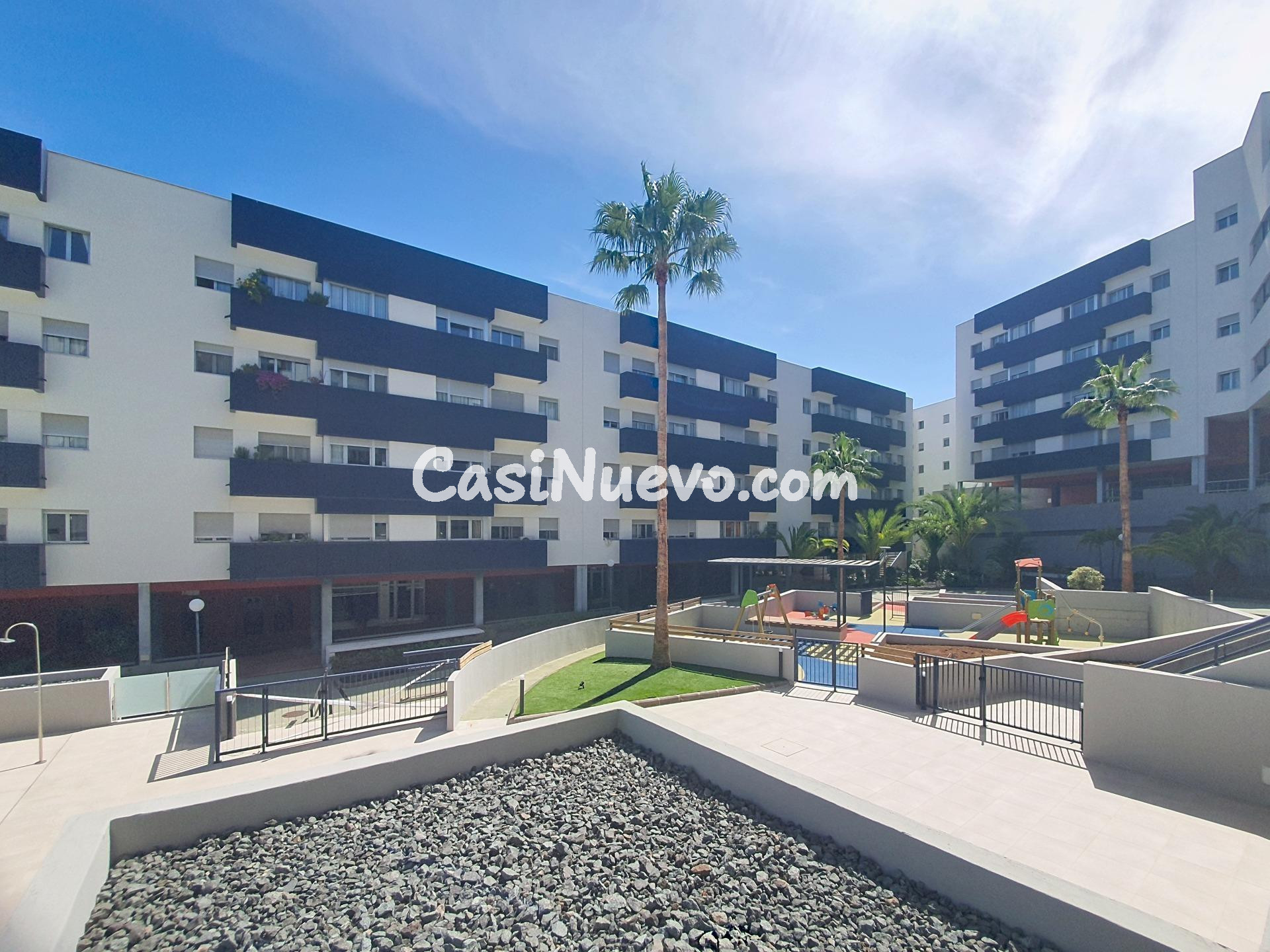 Fantástico piso en 7  Palmas - foto 36