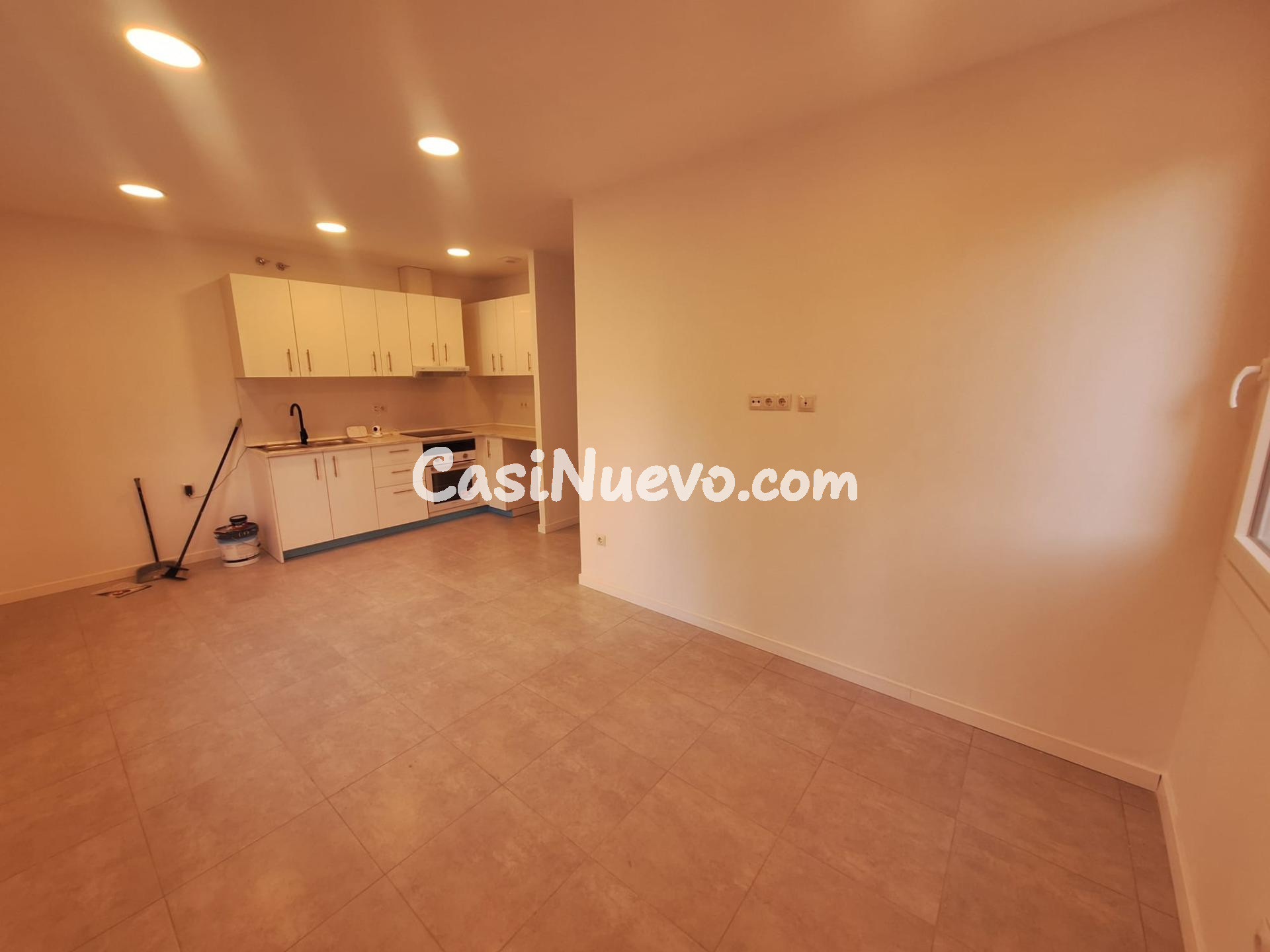 PLANTA BAJA REFORMADA EN CA N'ORIAC DE 3 habitaciones - foto 4