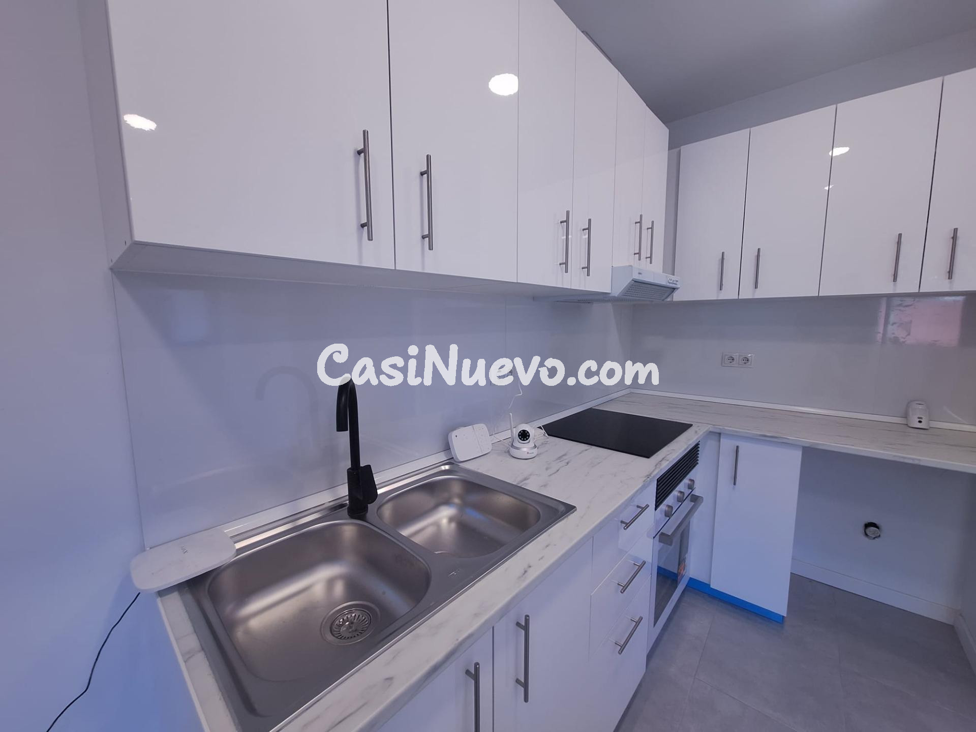 PLANTA BAJA REFORMADA EN CA N'ORIAC DE 3 habitaciones - foto 5