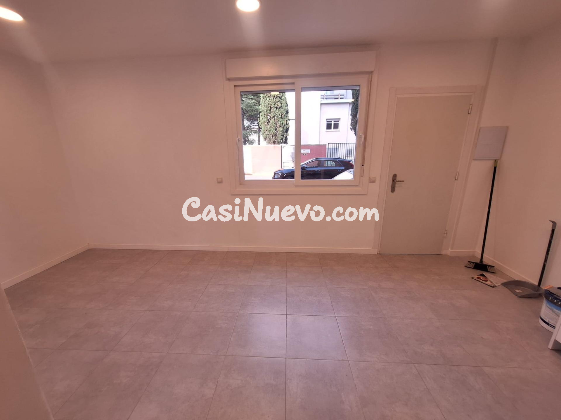 PLANTA BAJA REFORMADA EN CA N'ORIAC DE 3 habitaciones - foto 6