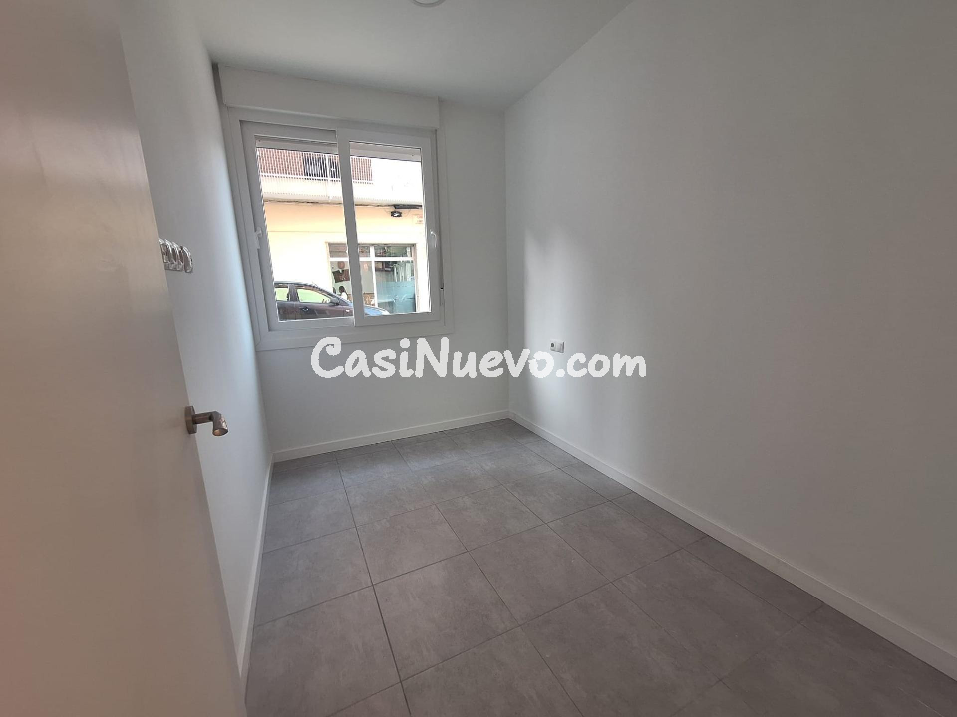 PLANTA BAJA REFORMADA EN CA N'ORIAC DE 3 habitaciones - foto 7