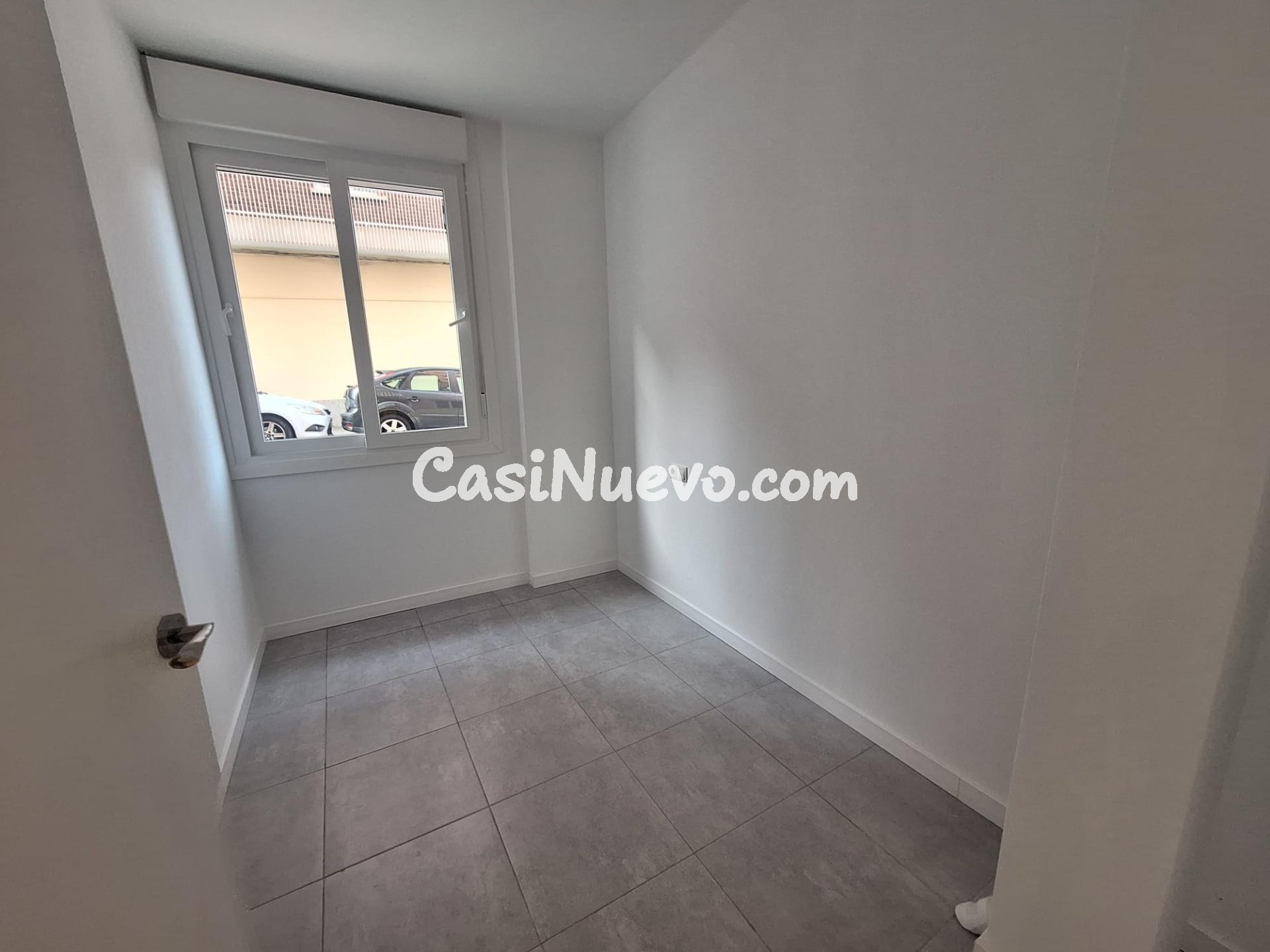 PLANTA BAJA REFORMADA EN CA N'ORIAC DE 3 habitaciones - foto 8