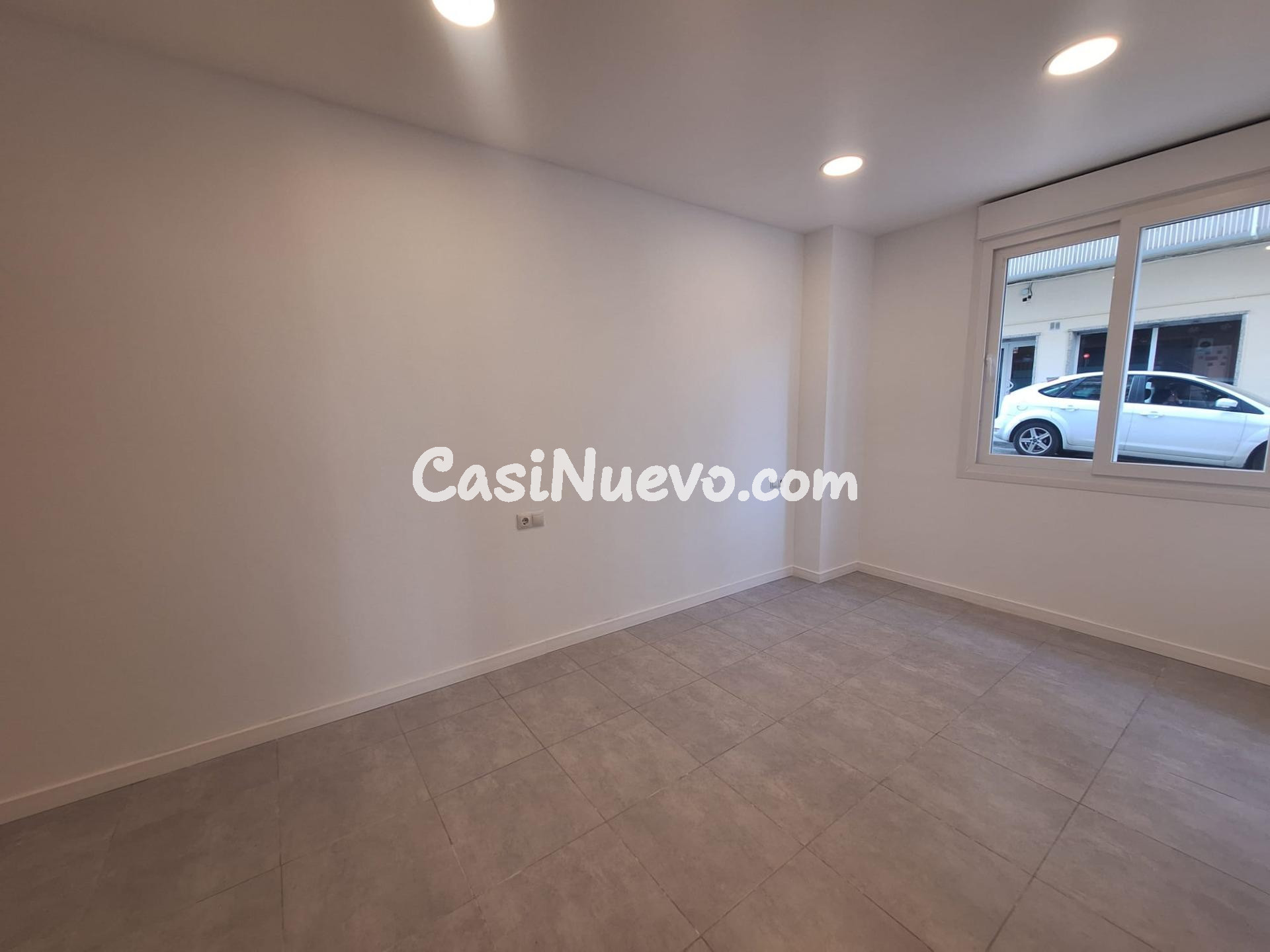 PLANTA BAJA REFORMADA EN CA N'ORIAC DE 3 habitaciones - foto 9