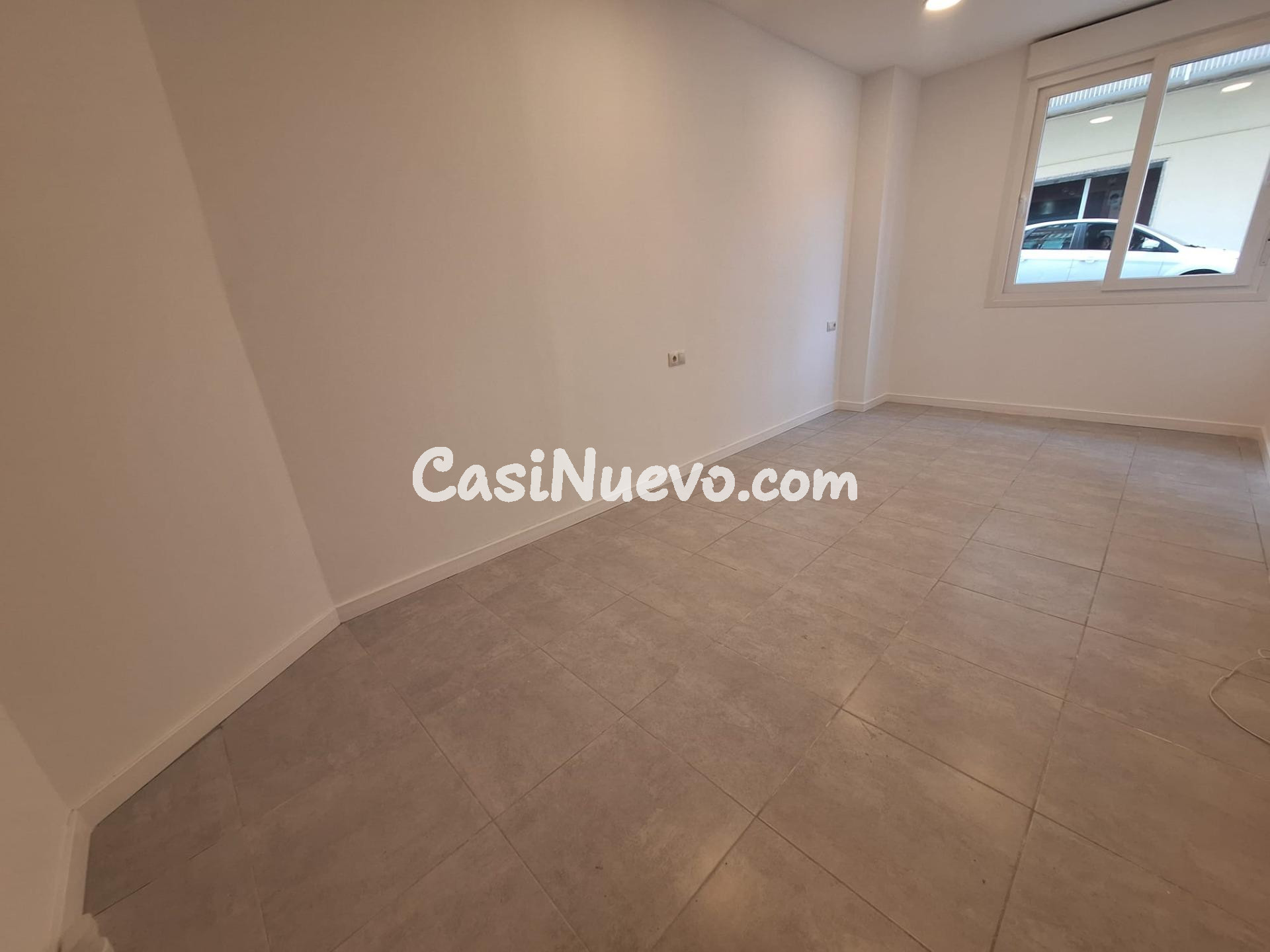 PLANTA BAJA REFORMADA EN CA N'ORIAC DE 3 habitaciones - foto 10