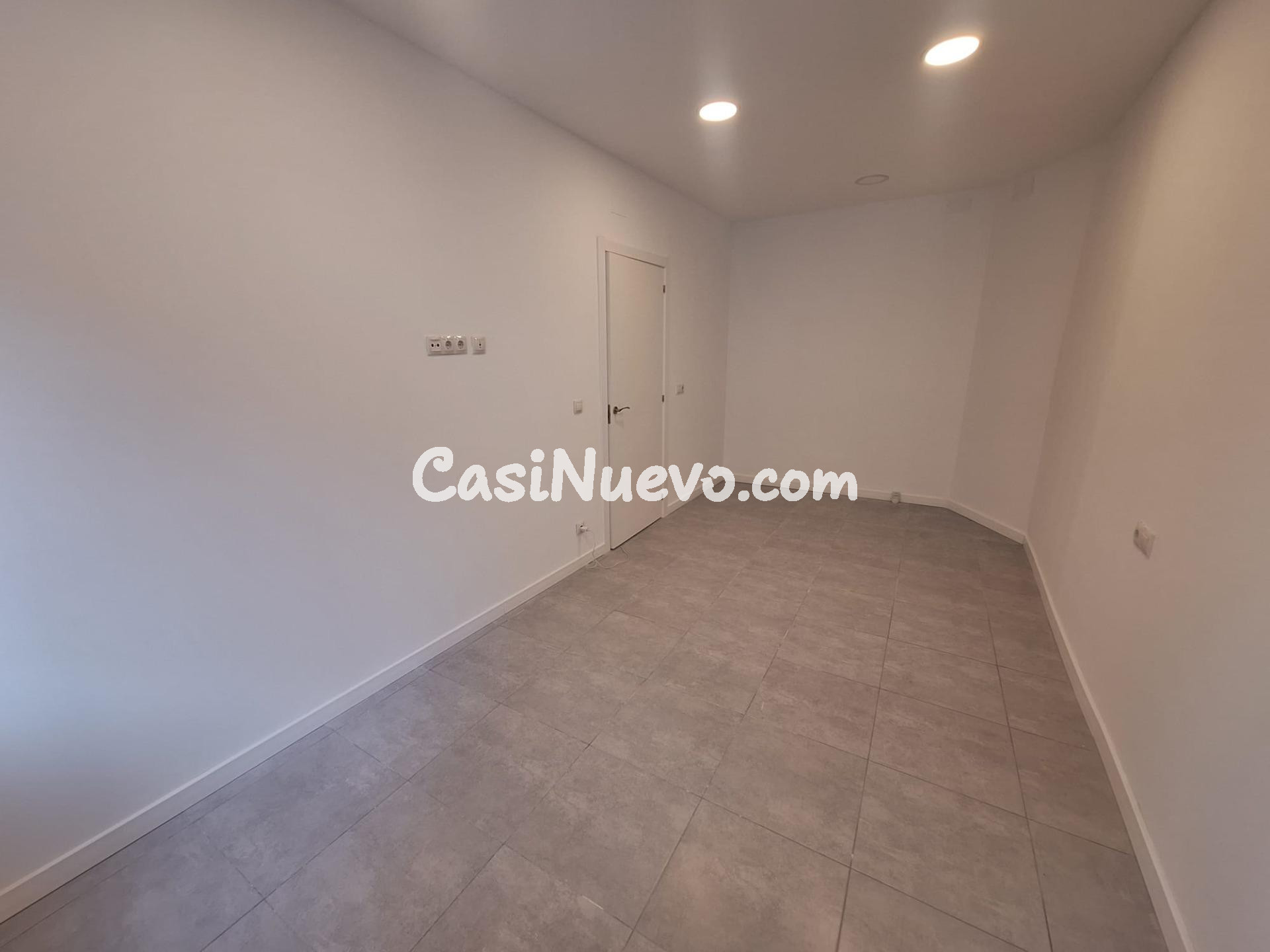 PLANTA BAJA REFORMADA EN CA N'ORIAC DE 3 habitaciones - foto 12