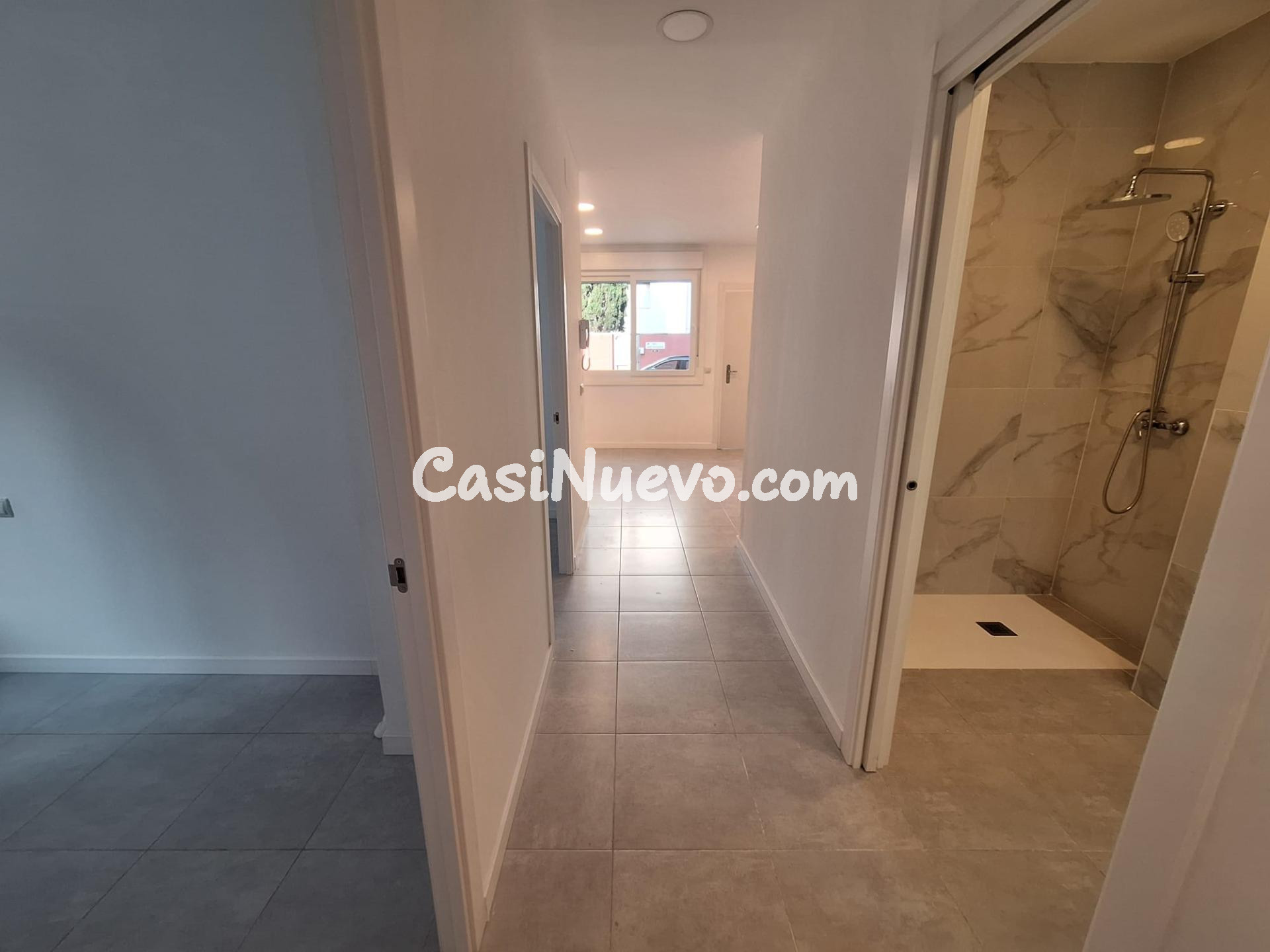 PLANTA BAJA REFORMADA EN CA N'ORIAC DE 3 habitaciones - foto 13