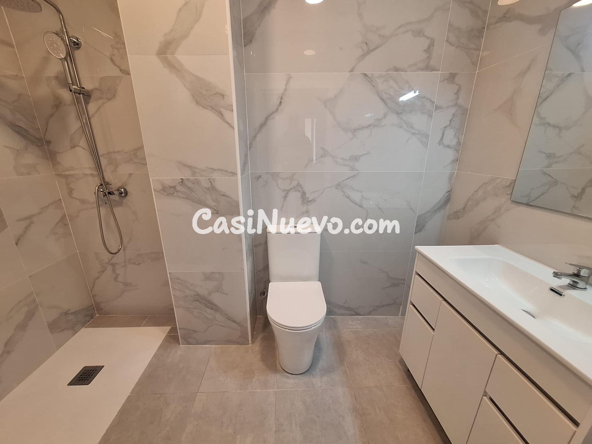 PLANTA BAJA REFORMADA EN CA N'ORIAC DE 3 habitaciones - foto 14