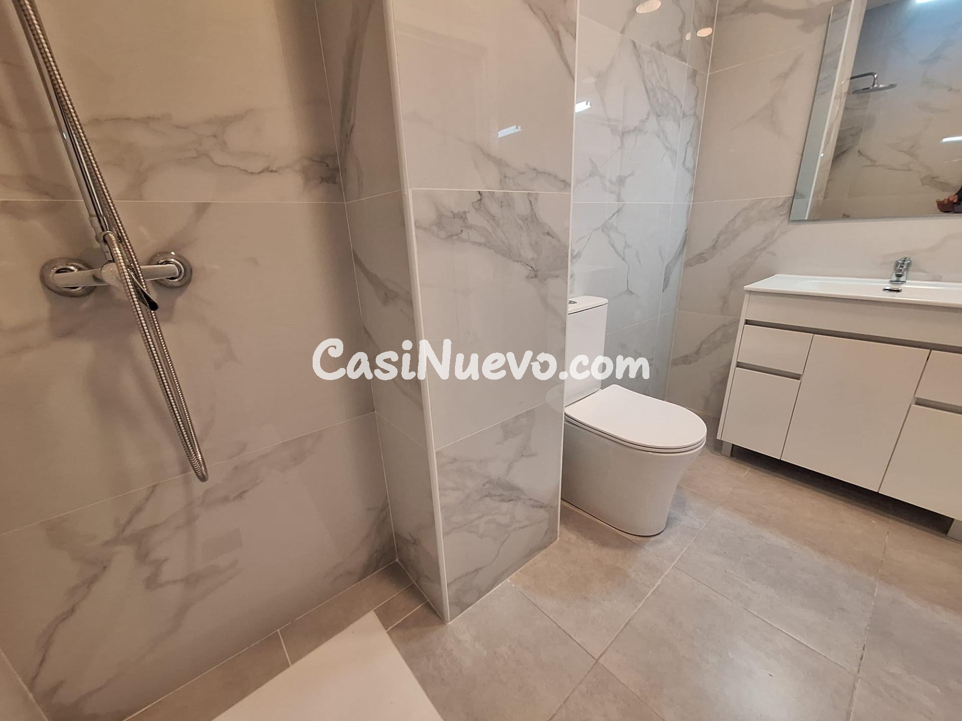 PLANTA BAJA REFORMADA EN CA N'ORIAC DE 3 habitaciones - foto 15