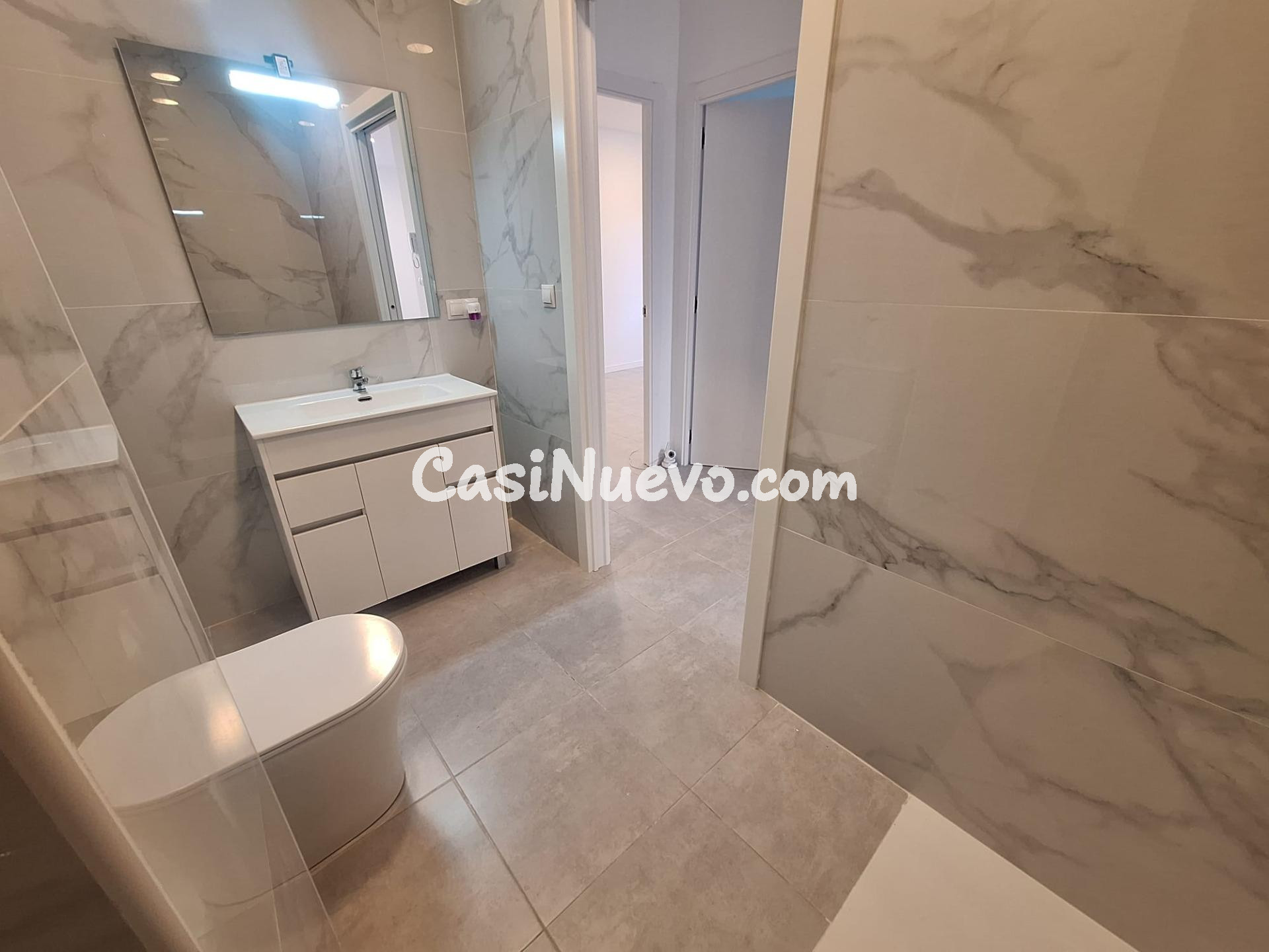 PLANTA BAJA REFORMADA EN CA N'ORIAC DE 3 habitaciones - foto 16