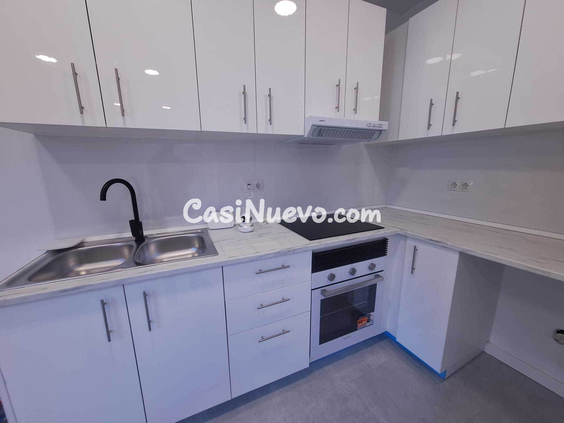 PLANTA BAJA REFORMADA EN CA N'ORIAC DE 3 habitaciones - foto 18