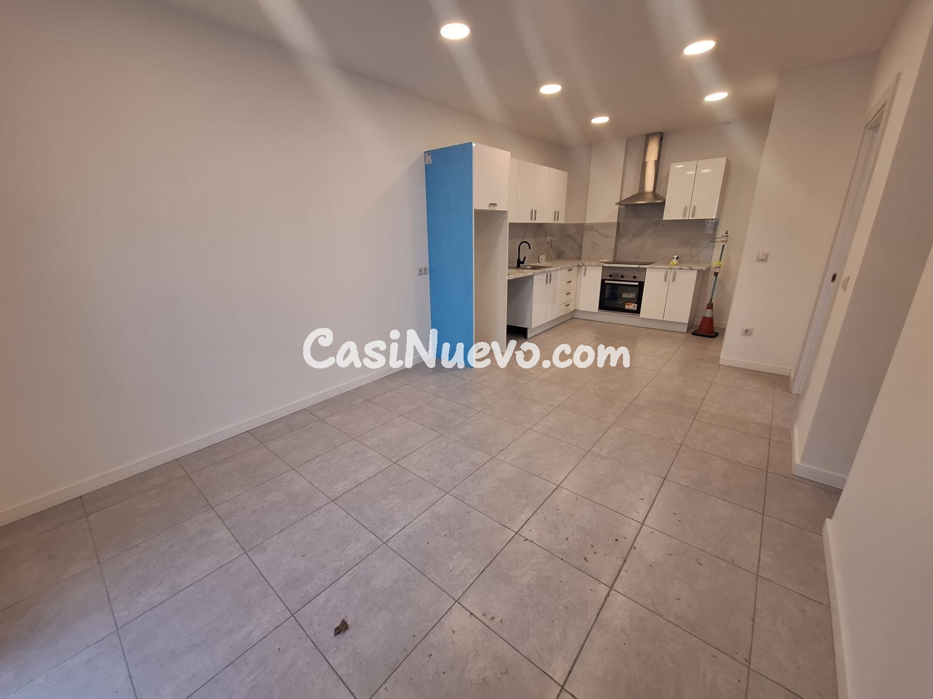 PLANTA BAJA A ESTRENAR DE DOS habitaciones EN CA N'ORIAC - foto 2