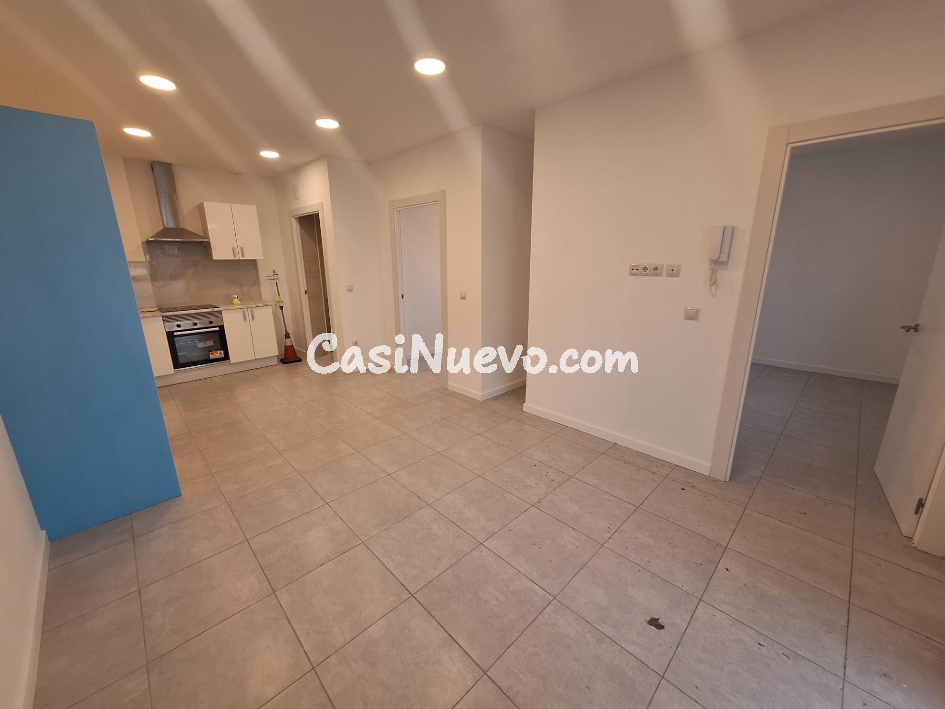 PLANTA BAJA A ESTRENAR DE DOS habitaciones EN CA N'ORIAC - foto 3