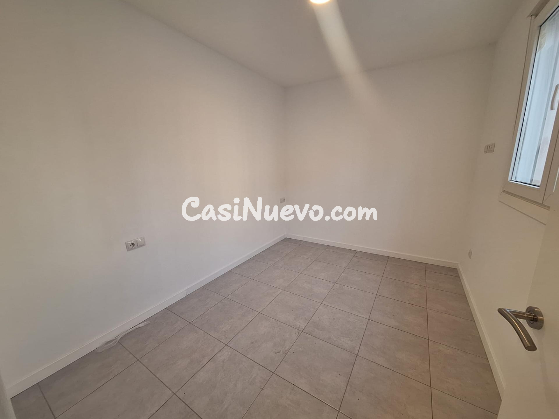 PLANTA BAJA A ESTRENAR DE DOS habitaciones EN CA N'ORIAC - foto 5