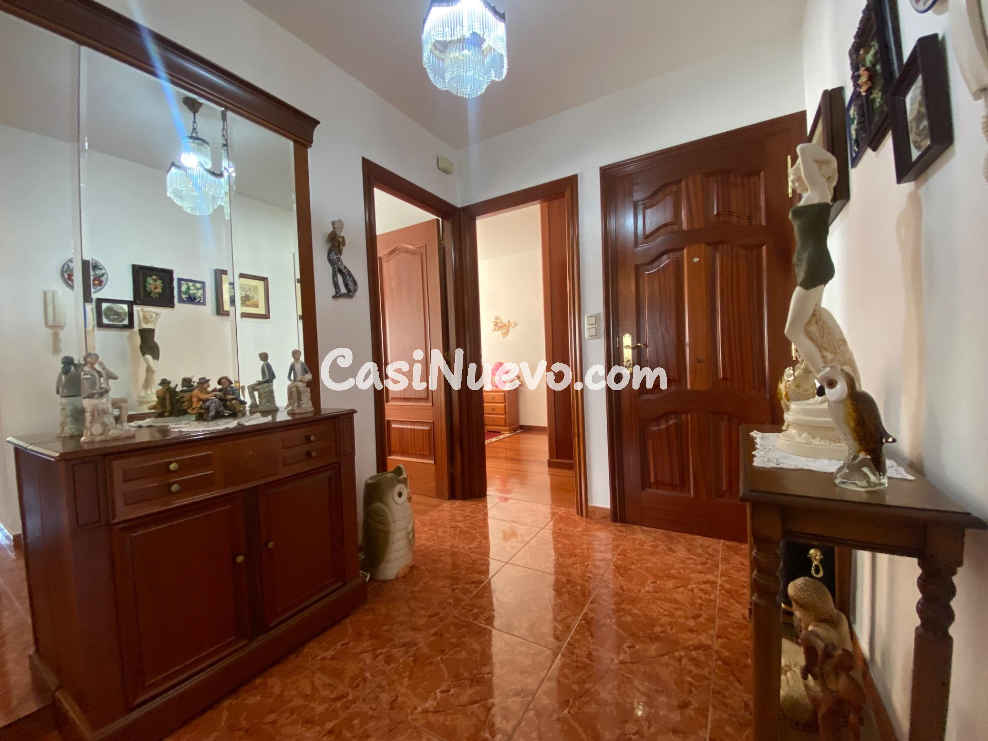 EN VENTA PISO IMPECABLE DE TRES DORMITORIOS, CON DOS BAÑOS  - foto 6