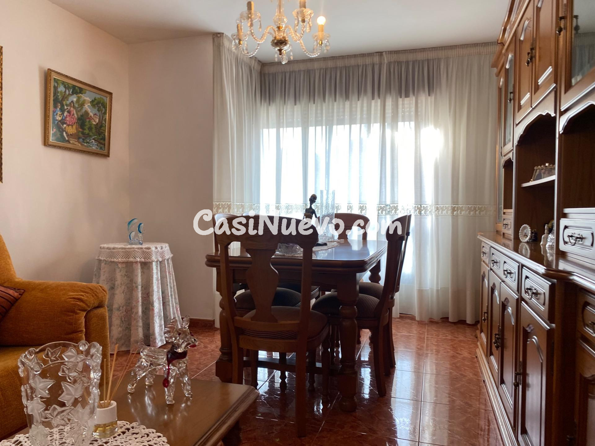 EN VENTA PISO IMPECABLE DE TRES DORMITORIOS, CON DOS BAÑOS  - foto 20