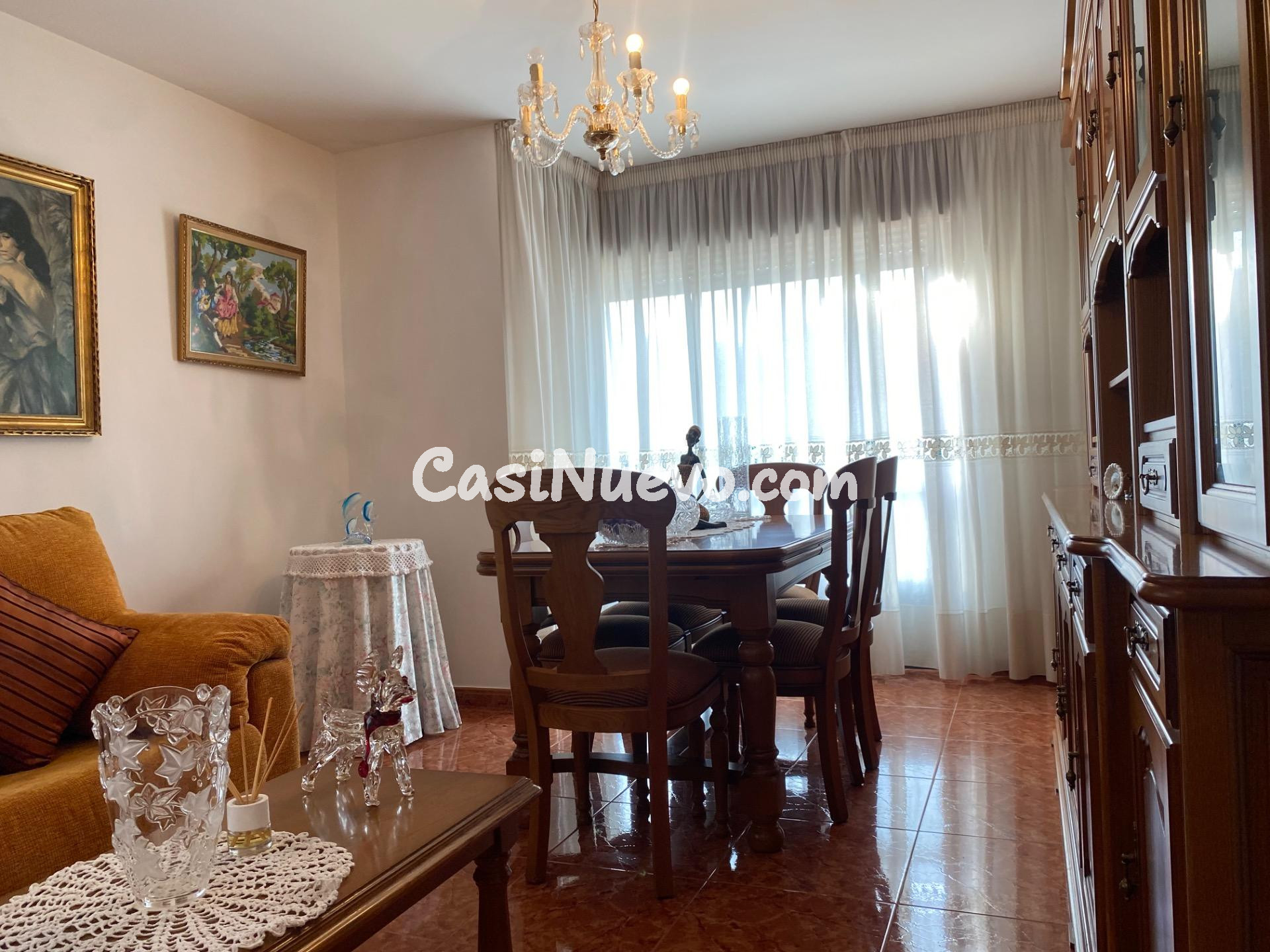 EN VENTA PISO IMPECABLE DE TRES DORMITORIOS, CON DOS BAÑOS  - foto 22