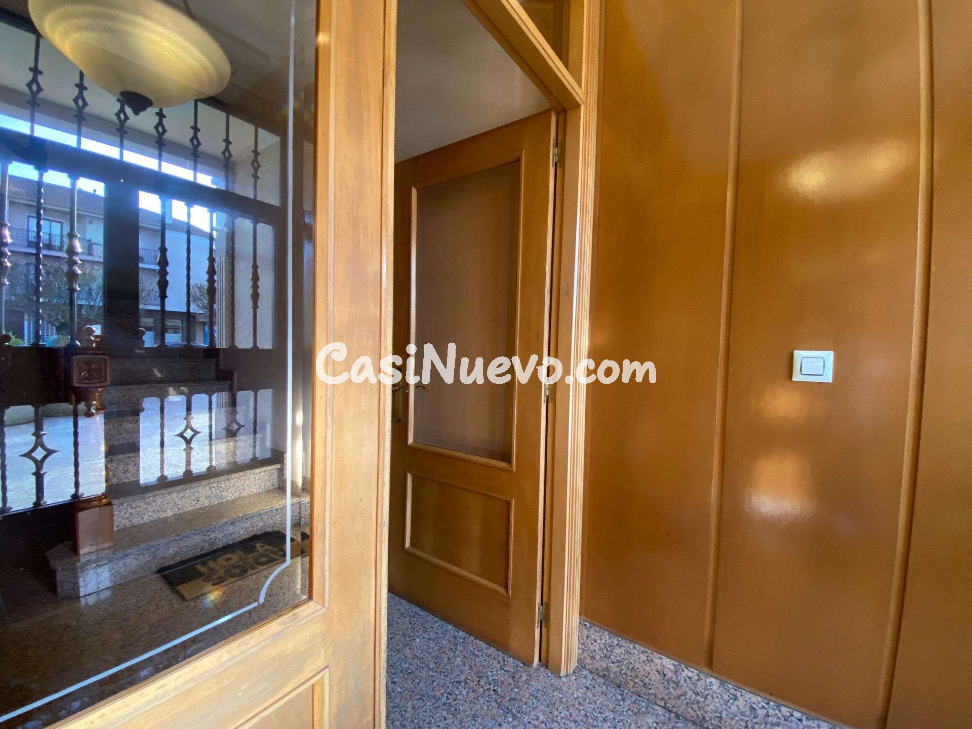 EN VENTA PISO IMPECABLE DE TRES DORMITORIOS, CON DOS BAÑOS  - foto 25