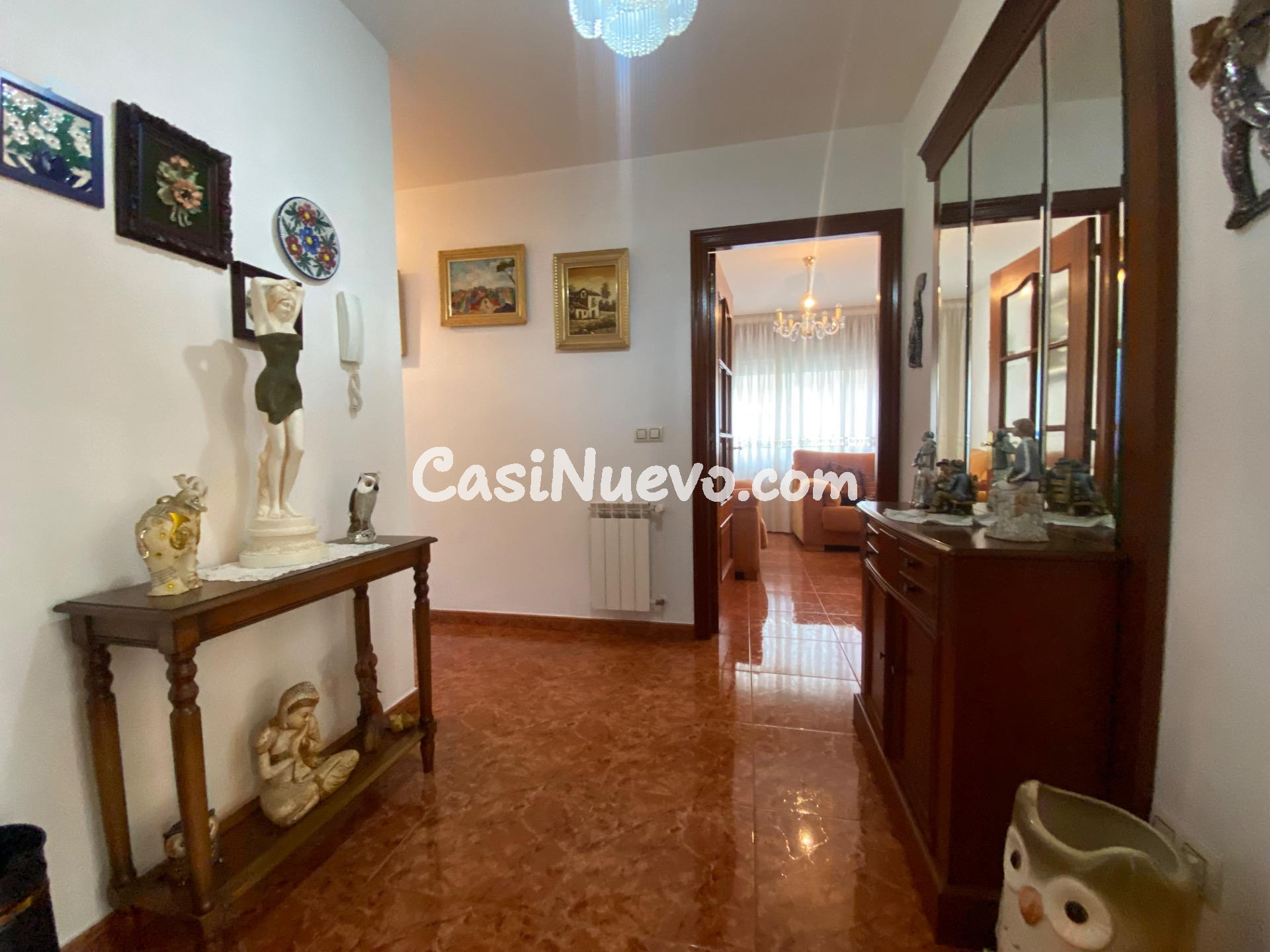 EN VENTA PISO IMPECABLE DE TRES DORMITORIOS, CON DOS BAÑOS  - foto 27
