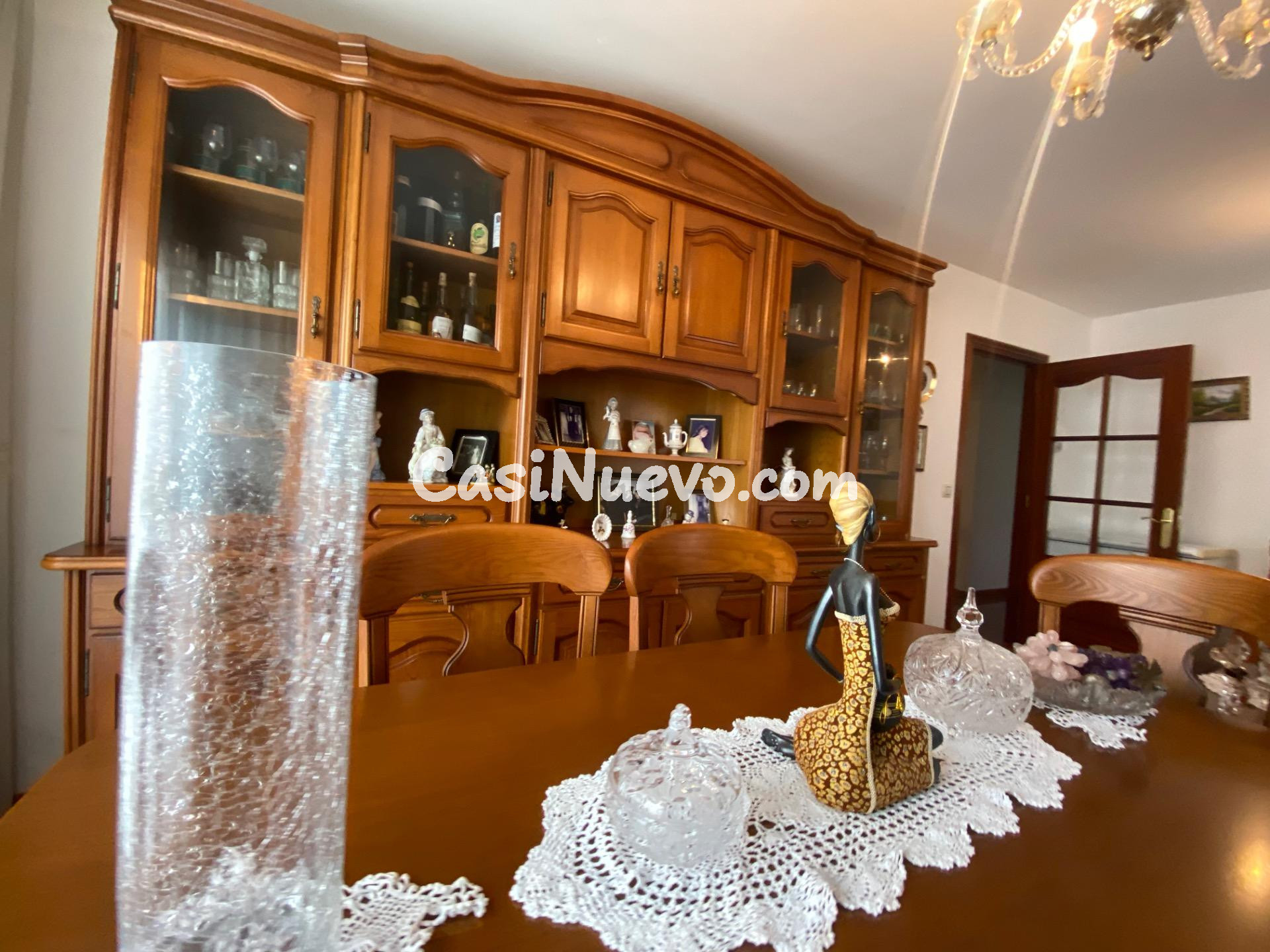 EN VENTA PISO IMPECABLE DE TRES DORMITORIOS, CON DOS BAÑOS  - foto 28