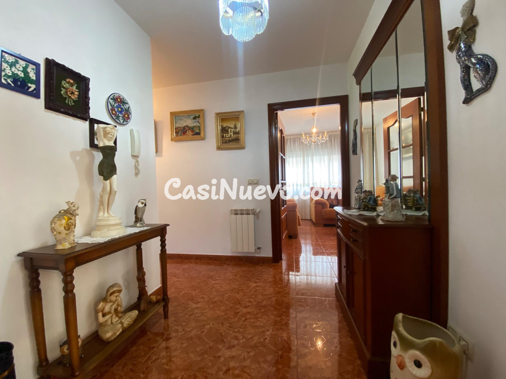 EN VENTA PISO IMPECABLE DE TRES DORMITORIOS, CON DOS BAÑOS  - foto 29