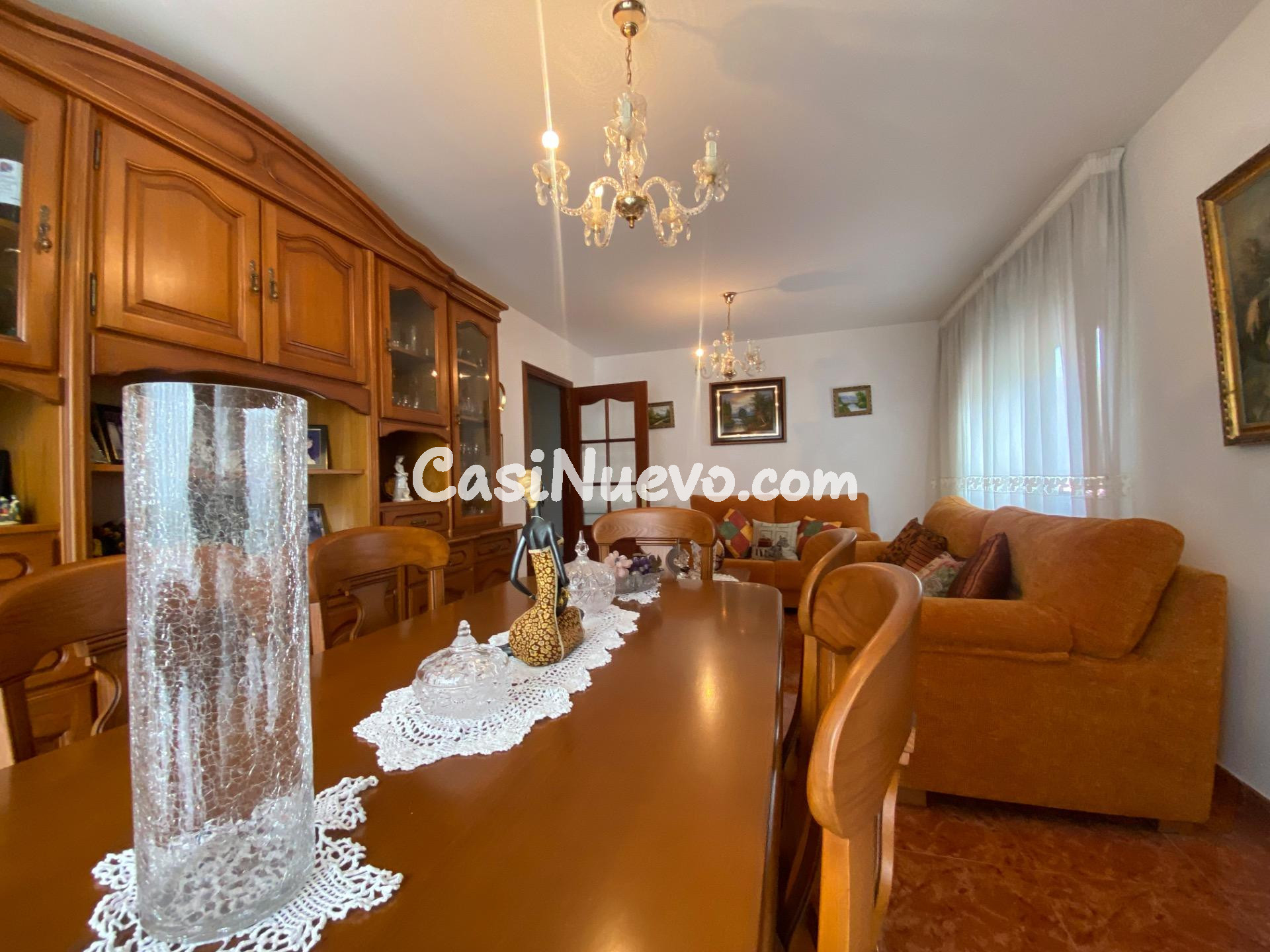 EN VENTA PISO IMPECABLE DE TRES DORMITORIOS, CON DOS BAÑOS  - foto 30