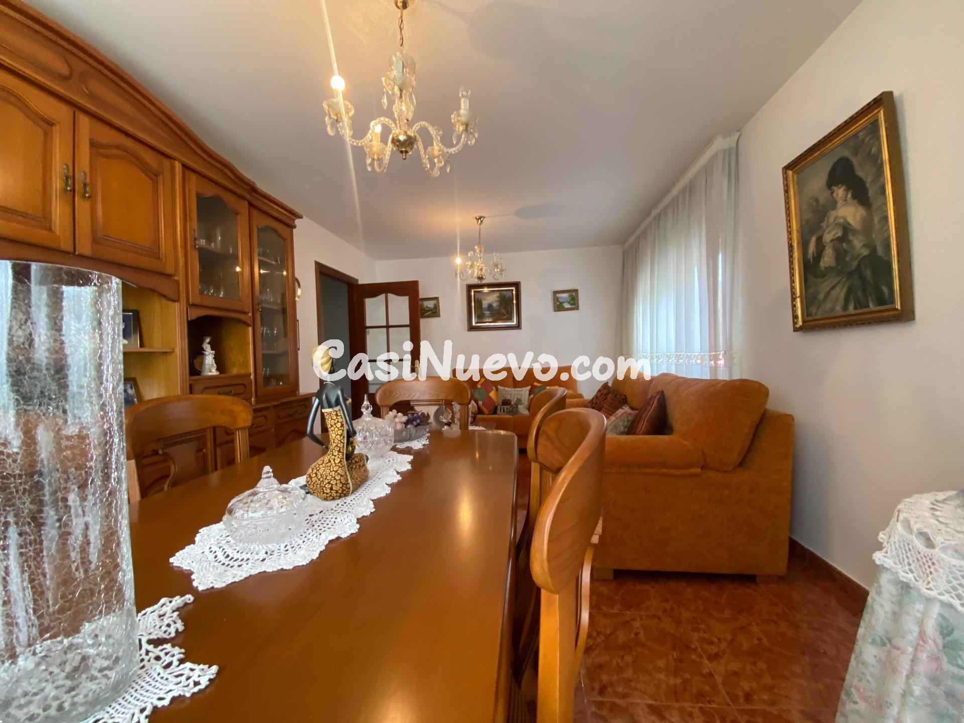 EN VENTA PISO IMPECABLE DE TRES DORMITORIOS, CON DOS BAÑOS  - foto 31