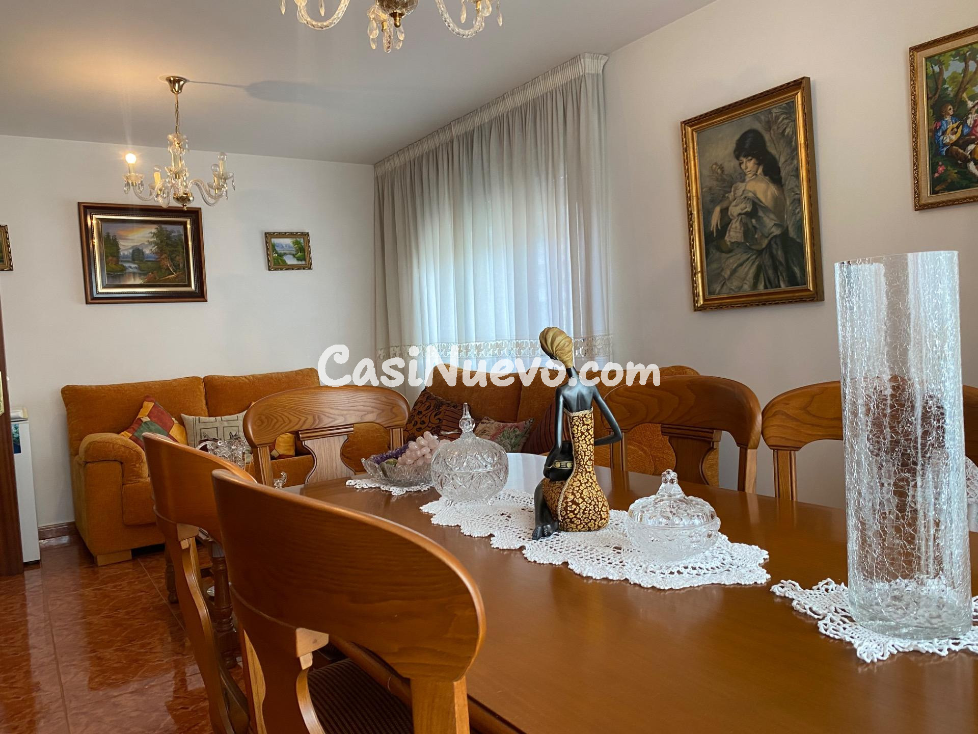 EN VENTA PISO IMPECABLE DE TRES DORMITORIOS, CON DOS BAÑOS  - foto 34