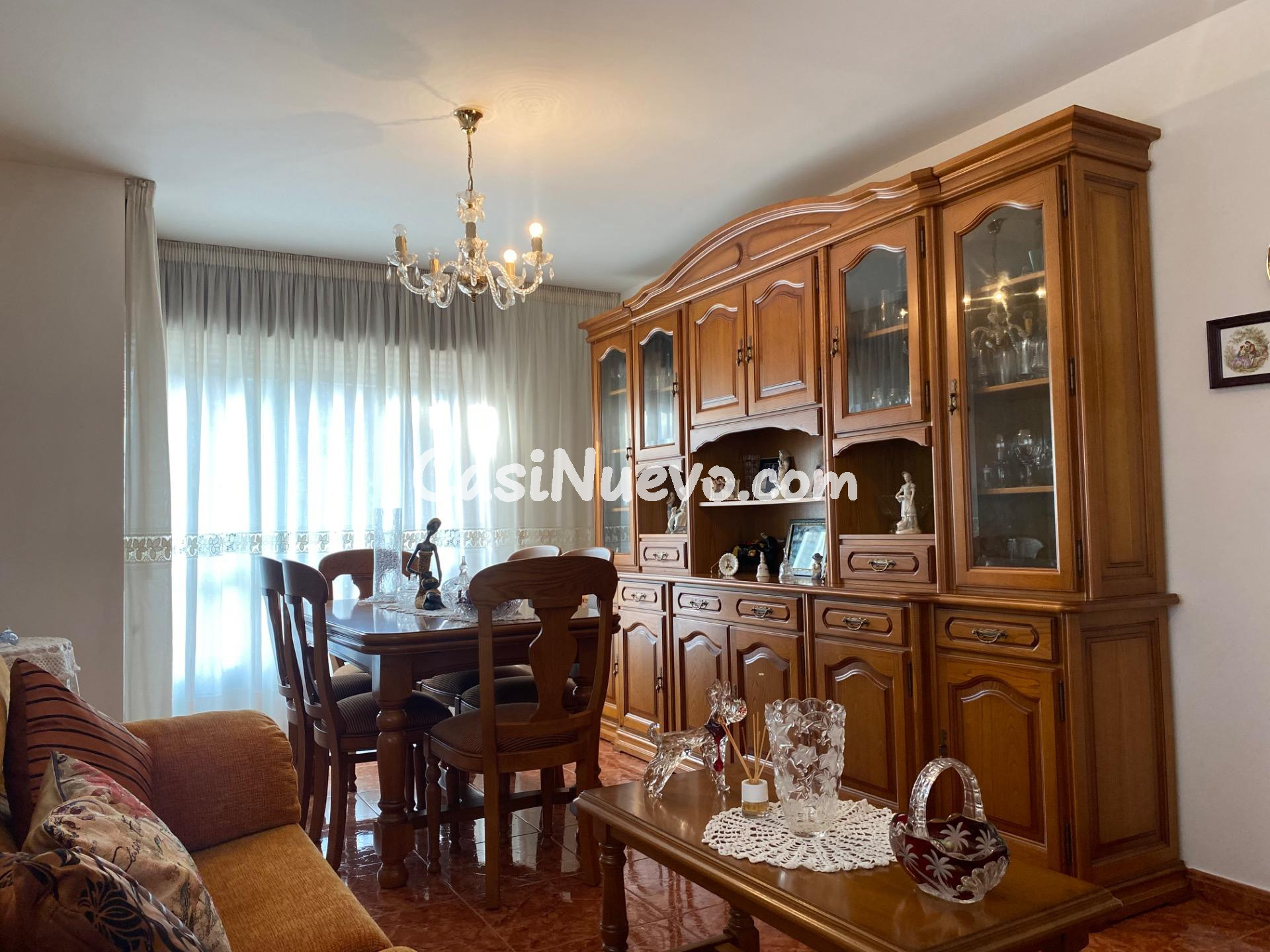 EN VENTA PISO IMPECABLE DE TRES DORMITORIOS, CON DOS BAÑOS  - foto 37