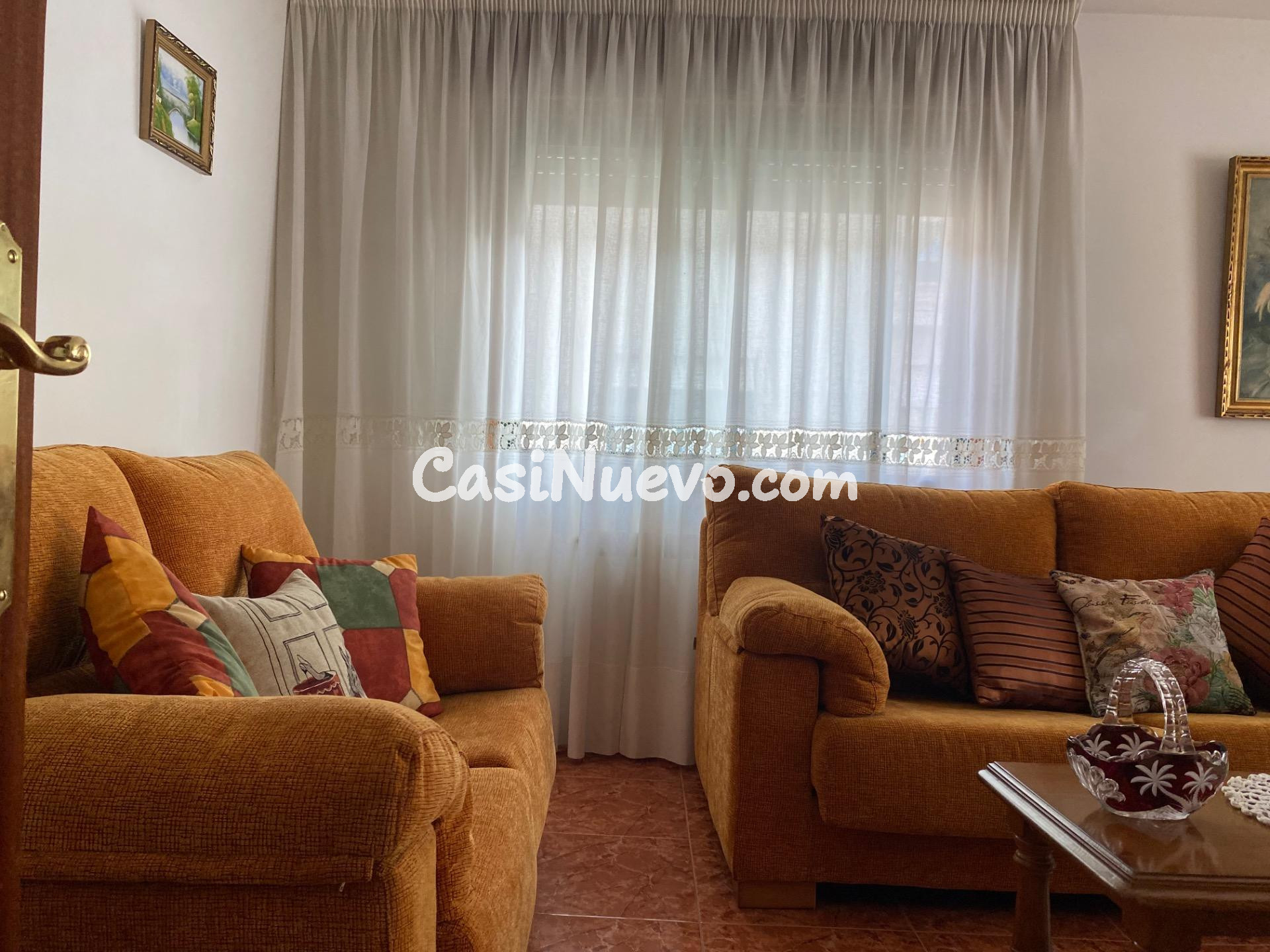 EN VENTA PISO IMPECABLE DE TRES DORMITORIOS, CON DOS BAÑOS  - foto 40