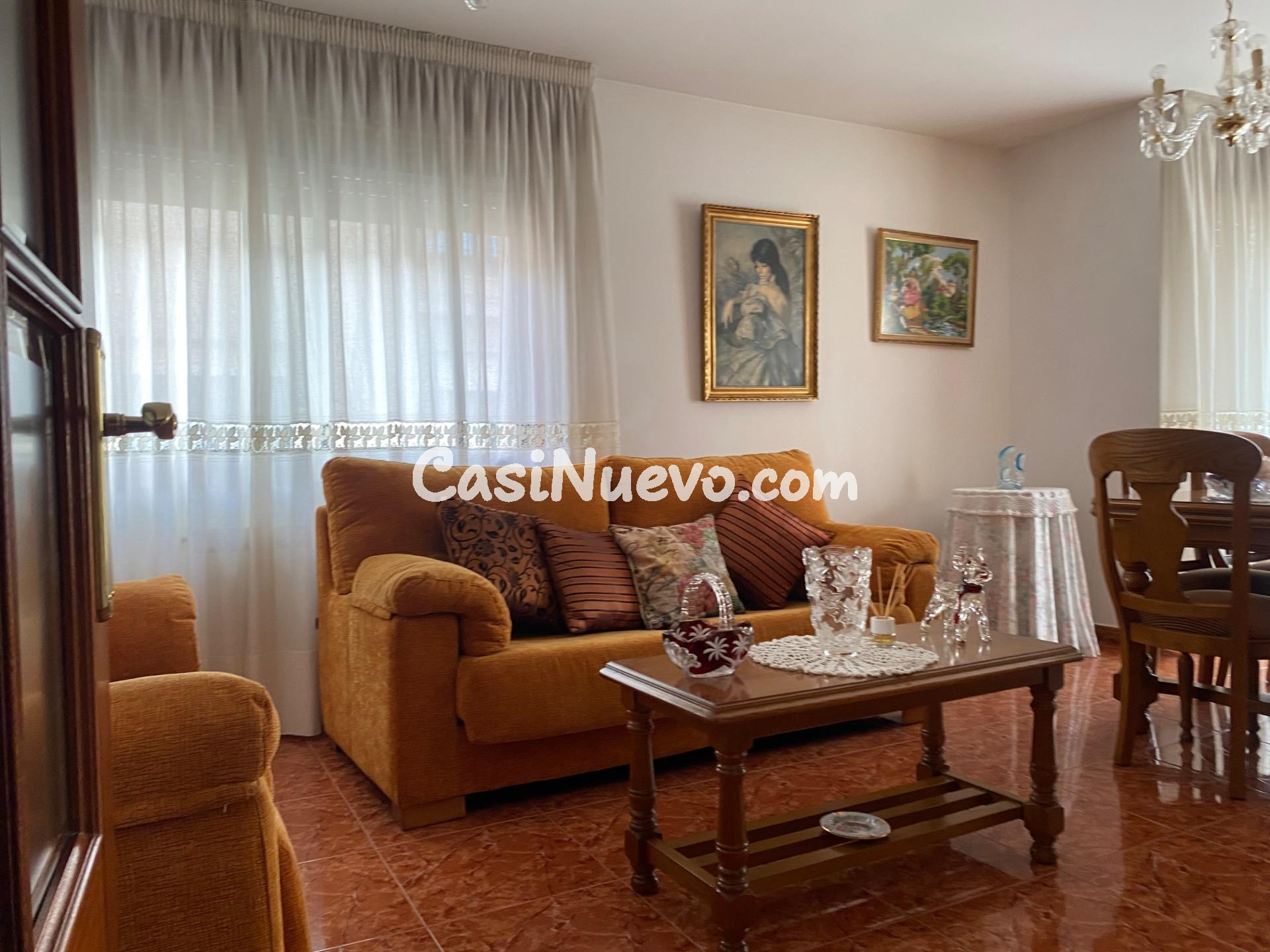 EN VENTA PISO IMPECABLE DE TRES DORMITORIOS, CON DOS BAÑOS  - foto 41