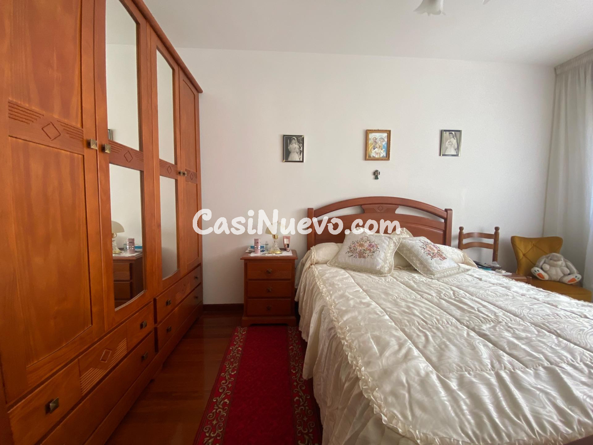EN VENTA PISO IMPECABLE DE TRES DORMITORIOS, CON DOS BAÑOS  - foto 42