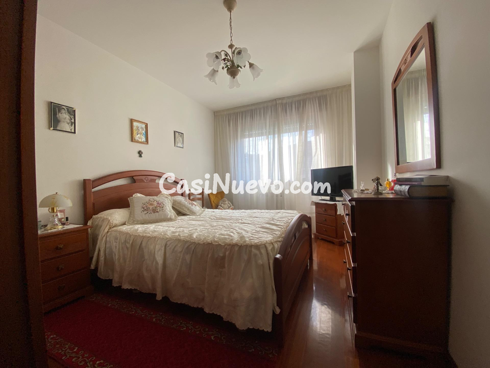 EN VENTA PISO IMPECABLE DE TRES DORMITORIOS, CON DOS BAÑOS  - foto 46