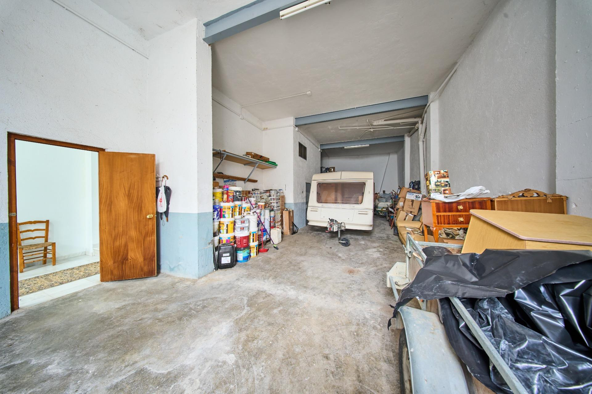 EDIFICIO SEGREGABLE EN APARTAMENTOS EN CASTILLO DE LOCUBÍN ( - foto 2