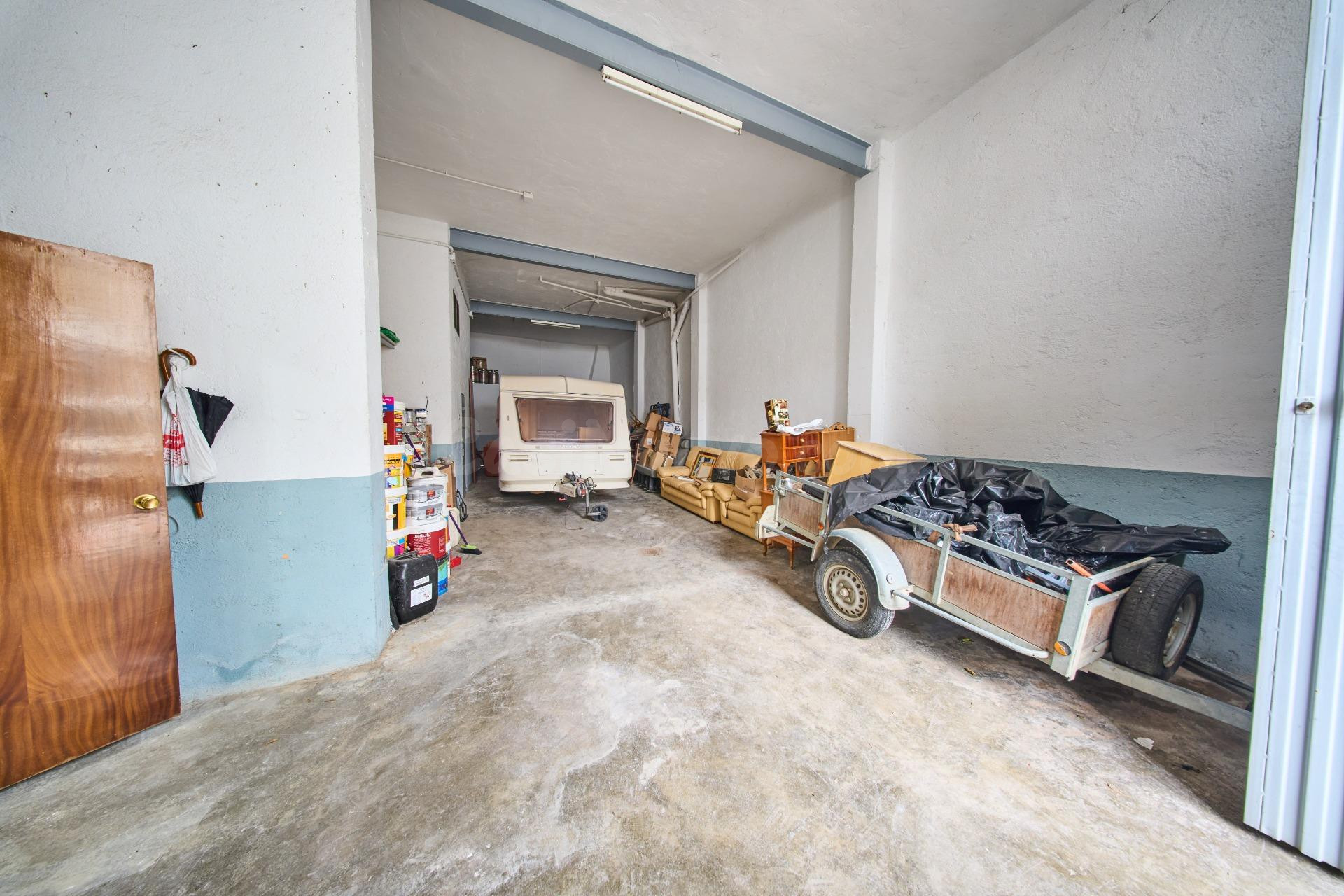 EDIFICIO SEGREGABLE EN APARTAMENTOS EN CASTILLO DE LOCUBÍN ( - foto 3