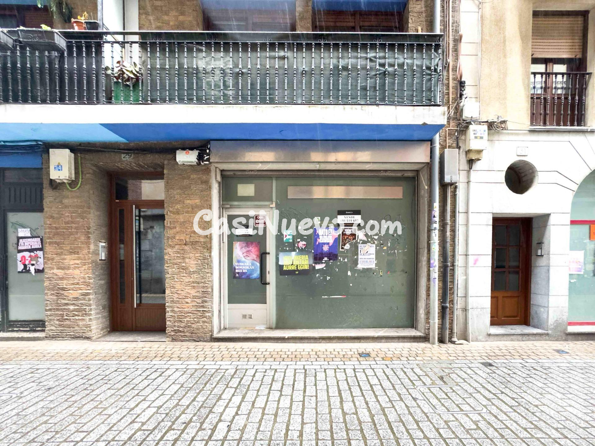 Local comercial en Azpeitia - foto 2