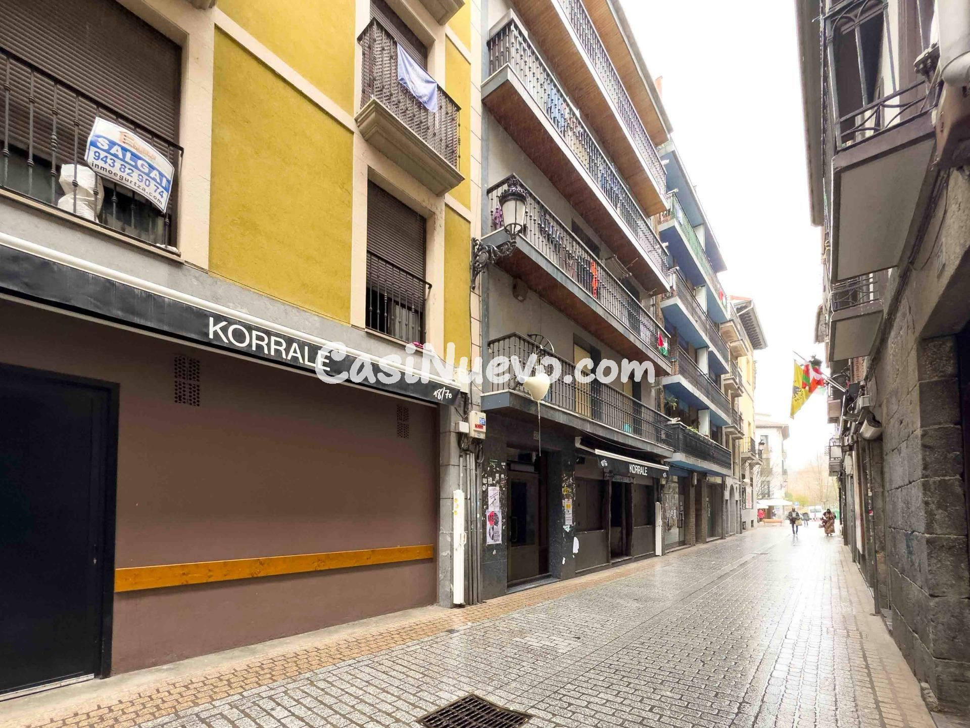 Local comercial en Azpeitia - foto 13