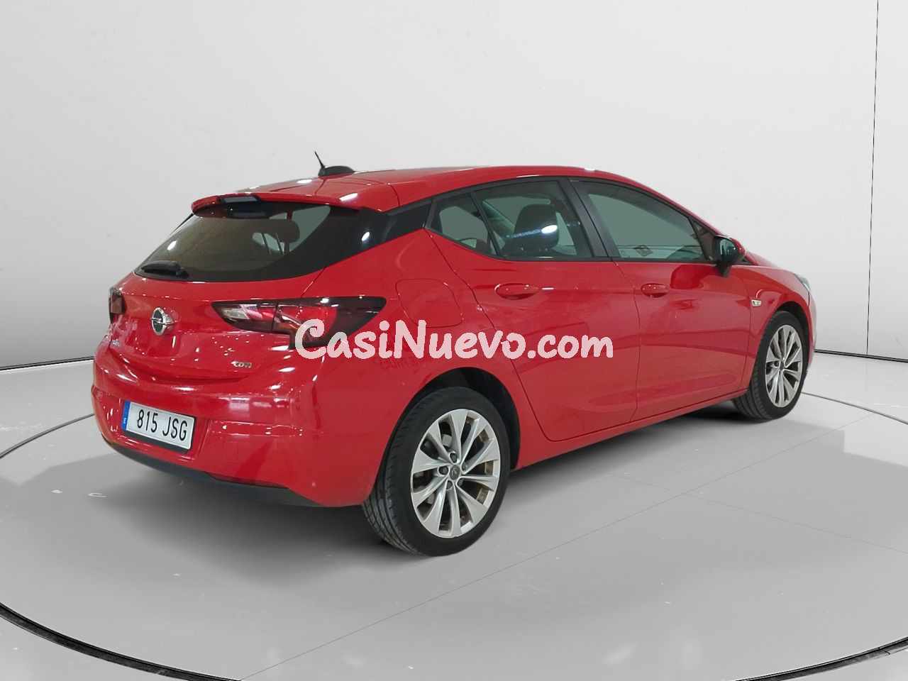 Opel Astra Excellence - foto 2