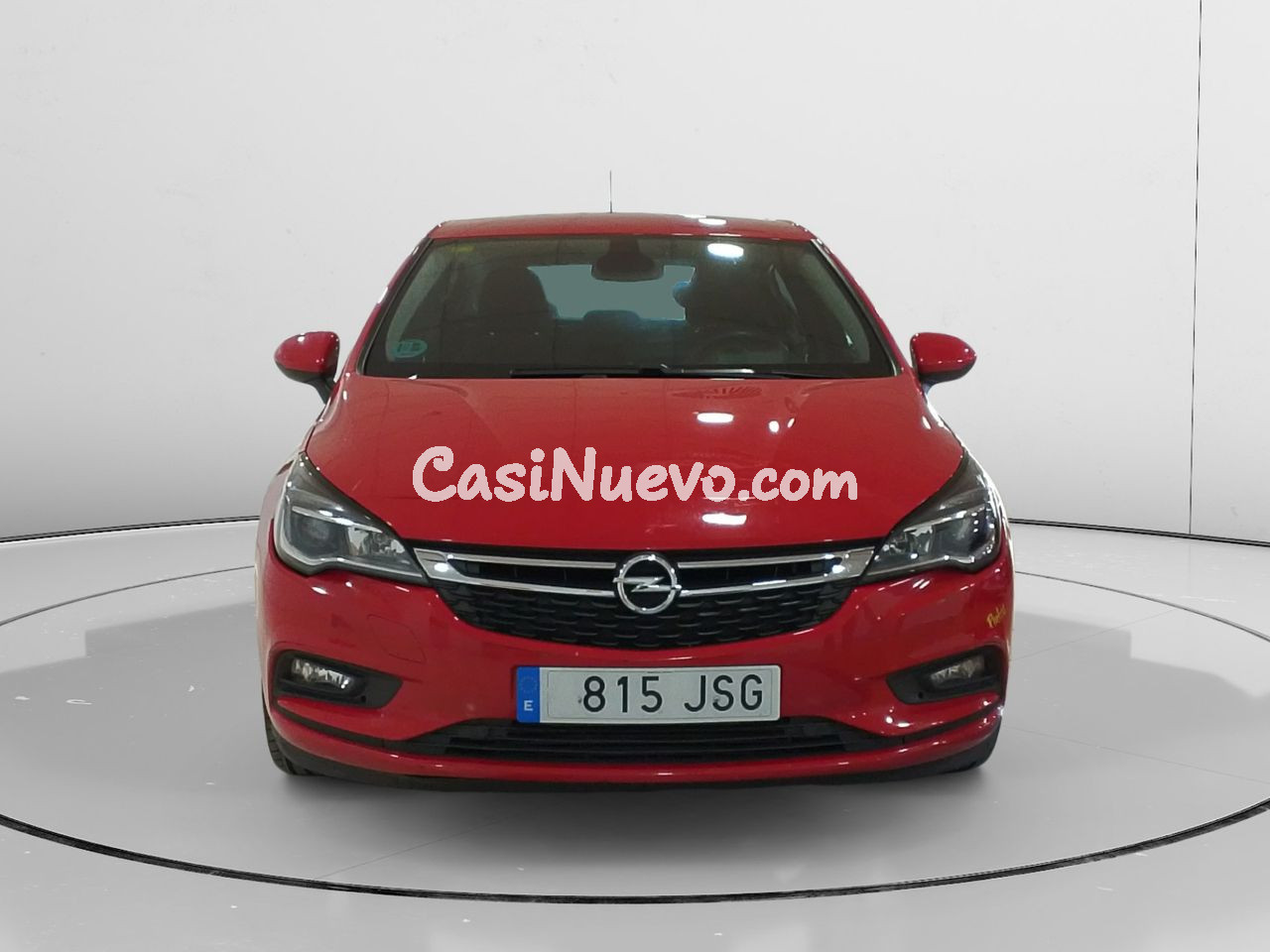Opel Astra Excellence - foto 5