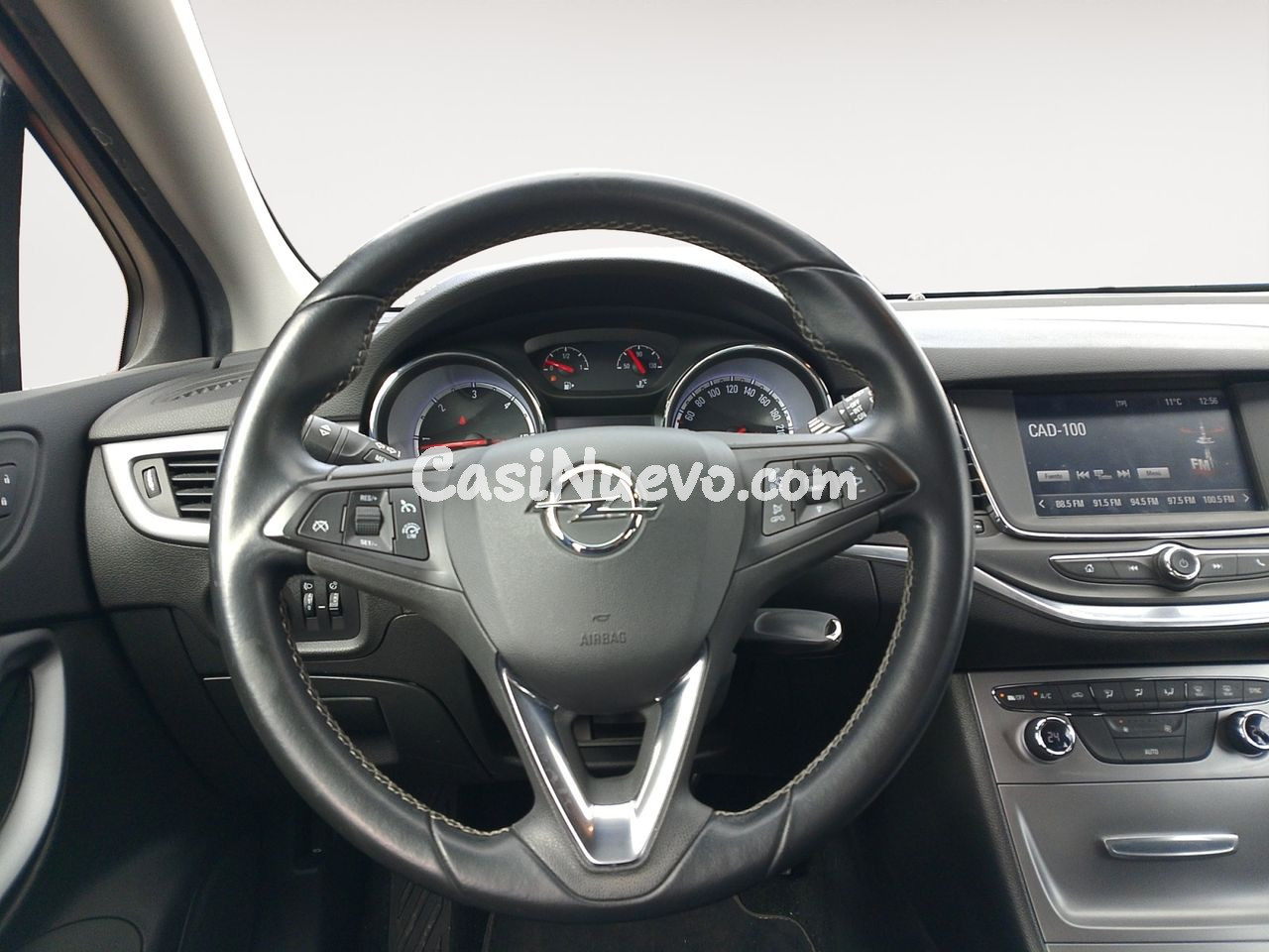 Opel Astra Excellence - foto 8