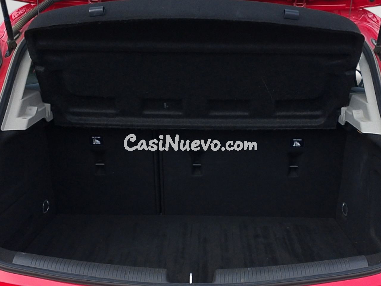 Opel Astra Excellence - foto 12