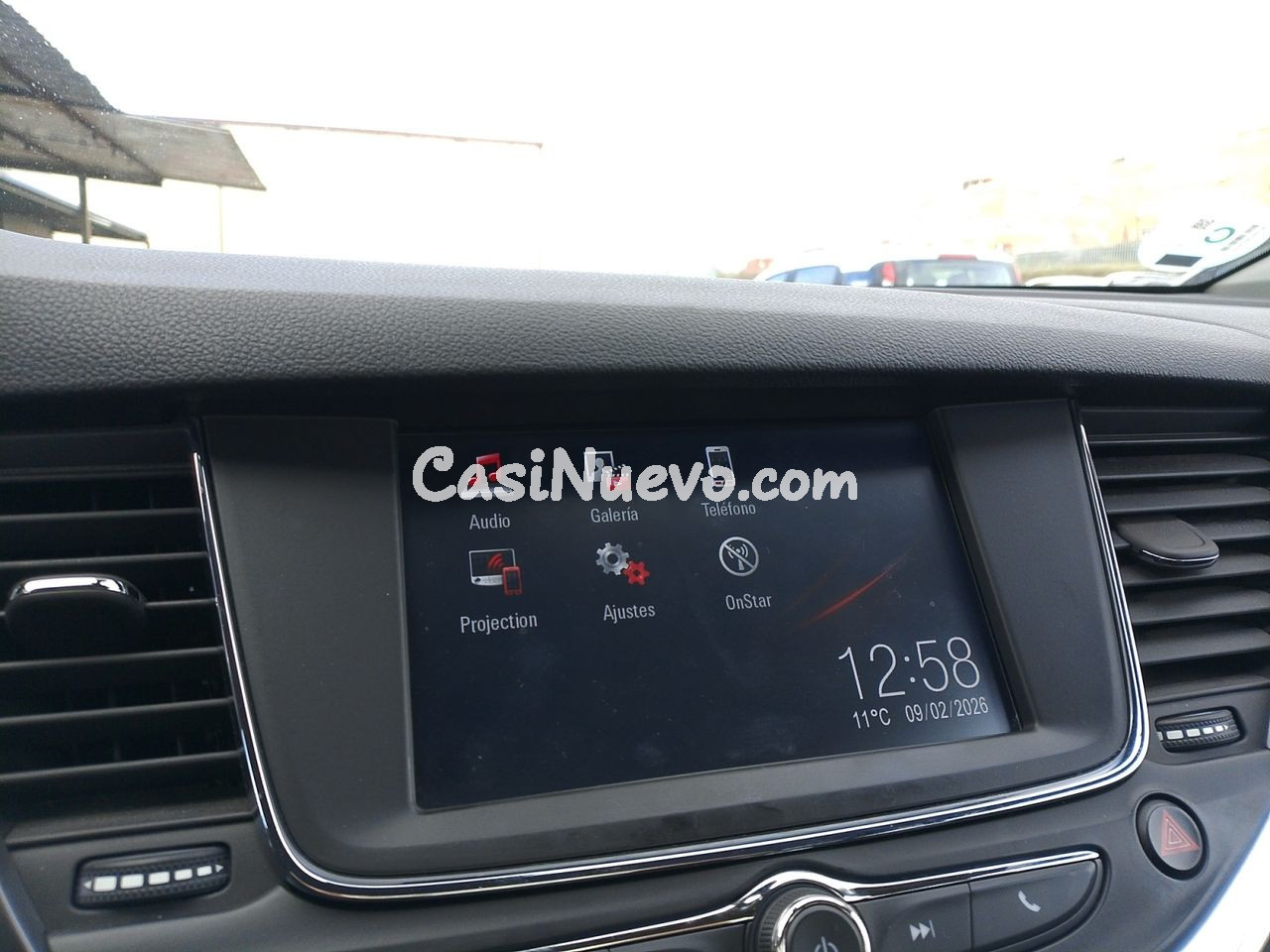 Opel Astra Excellence - foto 15