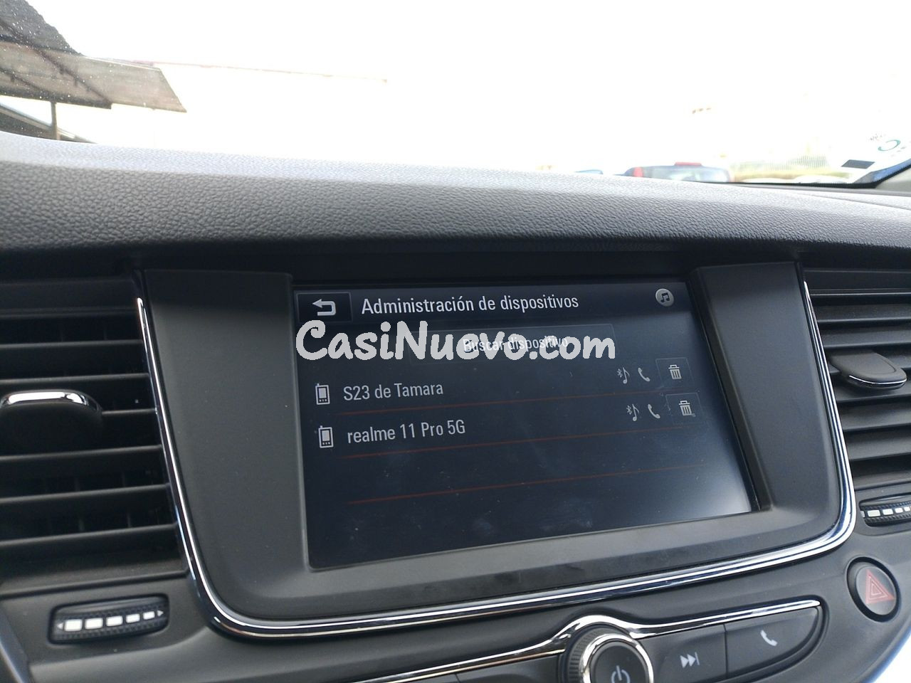 Opel Astra Excellence - foto 17