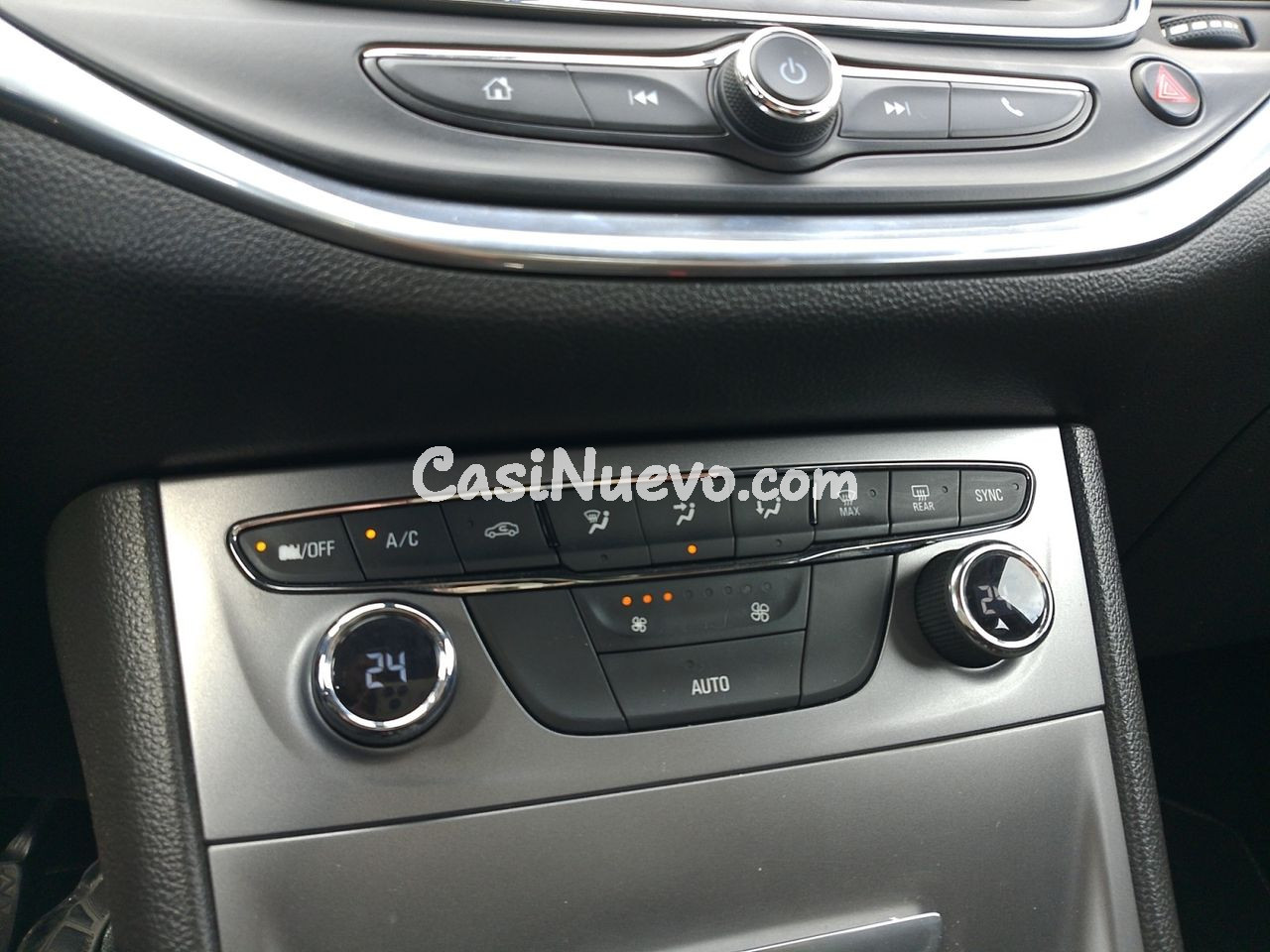 Opel Astra Excellence - foto 18