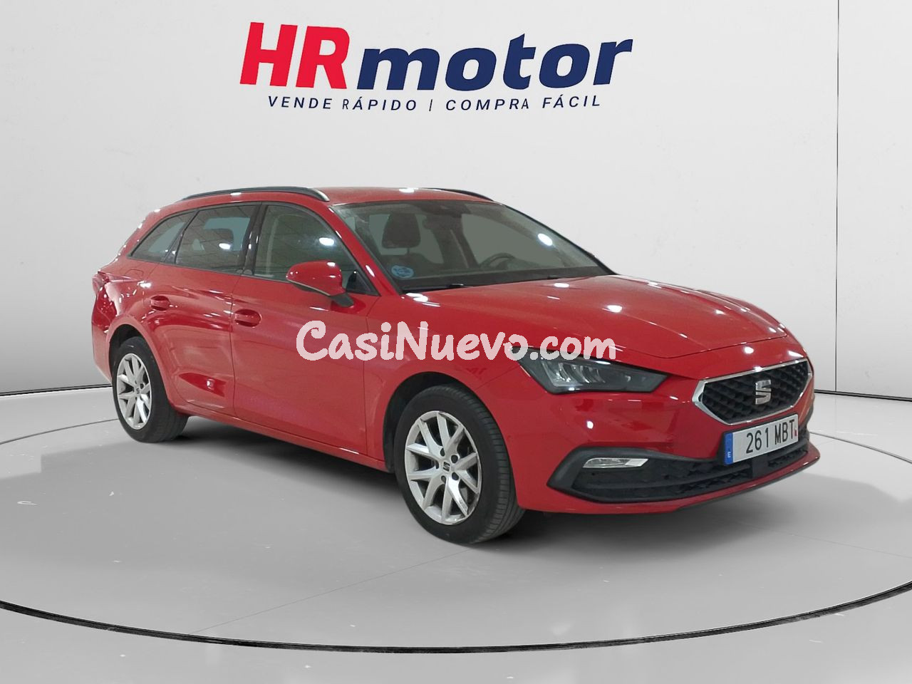 Seat Leon Style XL
