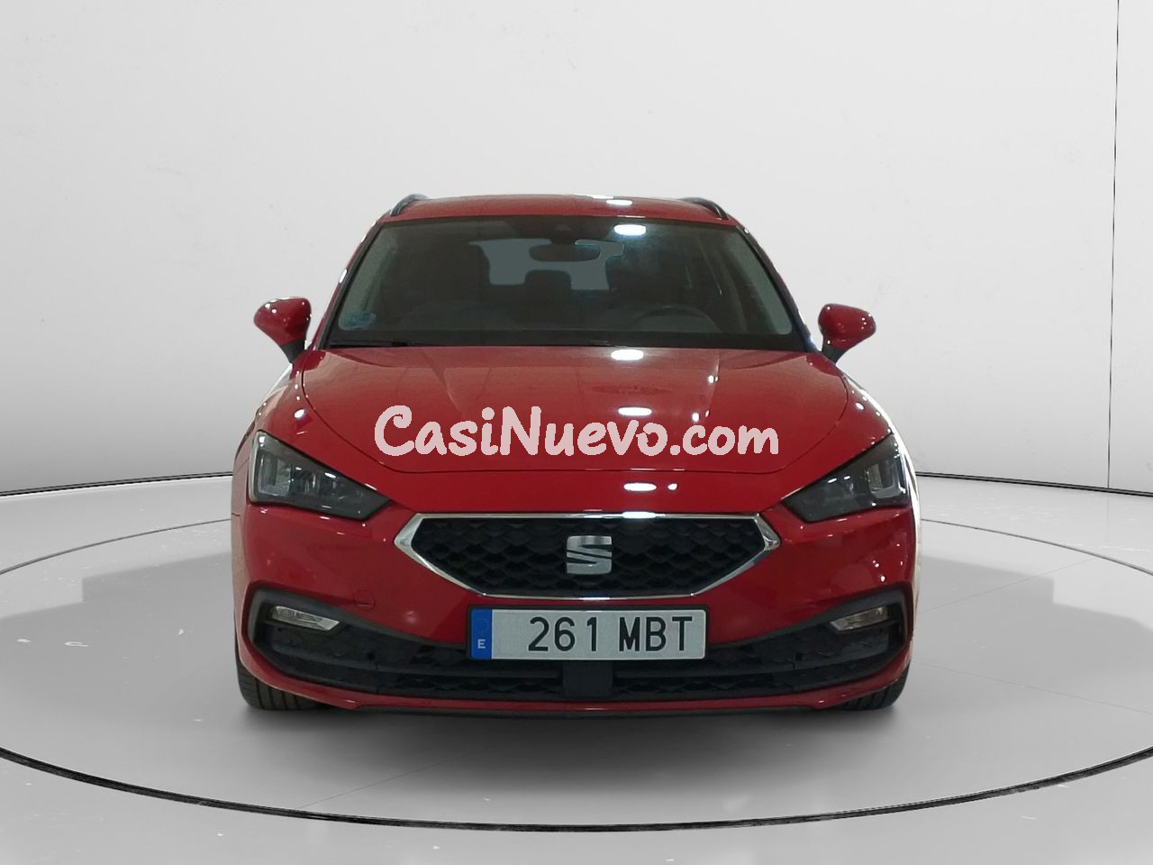 Seat Leon Style XL - foto 5