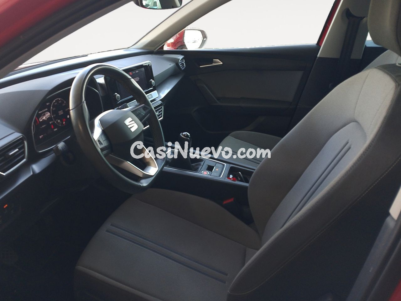 Seat Leon Style XL - foto 8