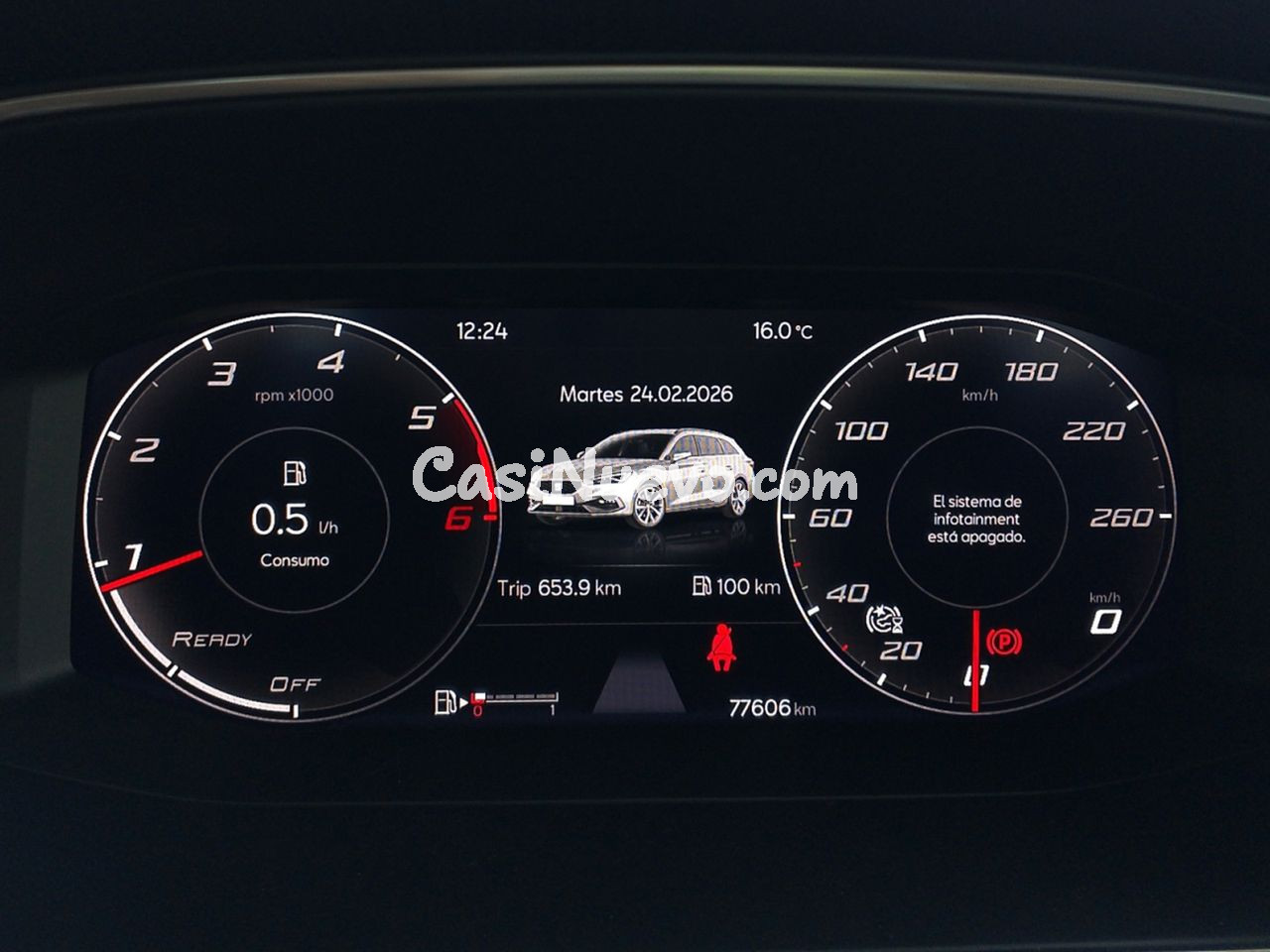 Seat Leon Style XL - foto 13